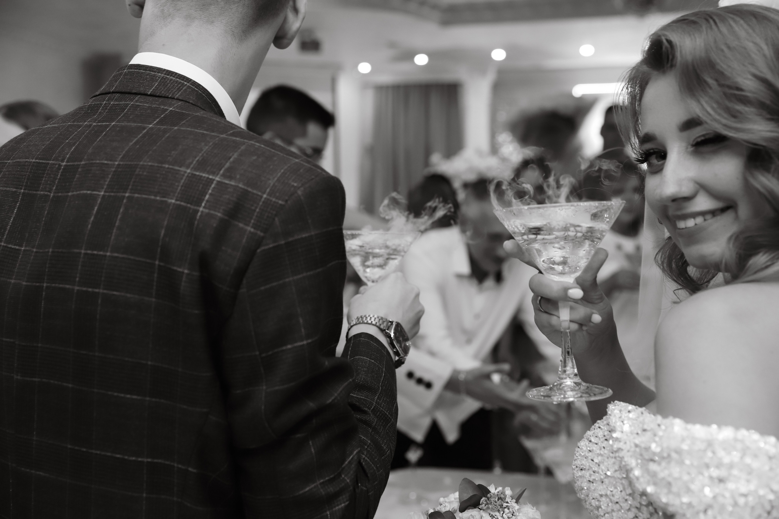 Илья и Анастасия. Фотограф Москва и МО Анастасия Пясковская