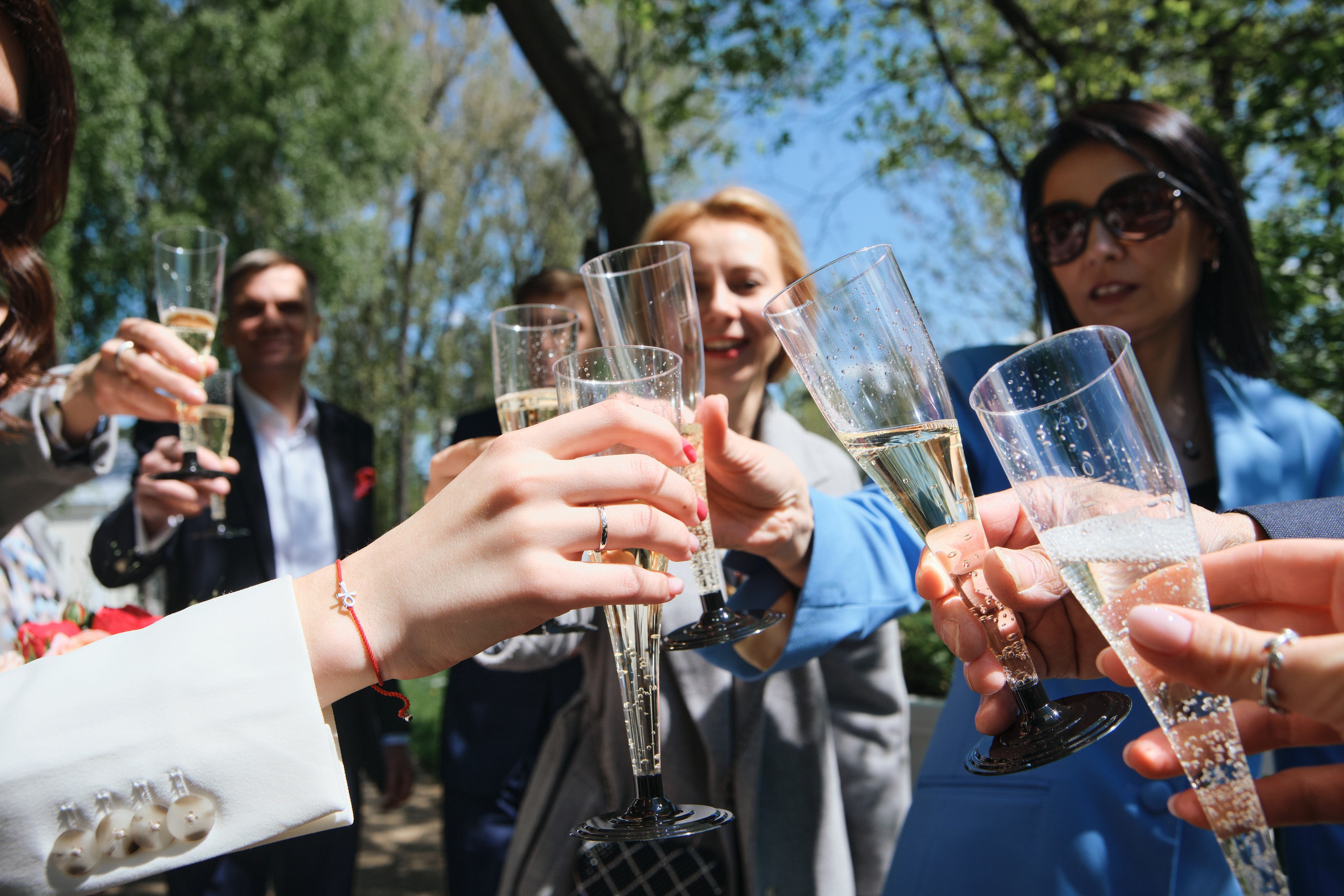 Елизавета и Антон. Фотограф в Москве и Санкт-Петербурге