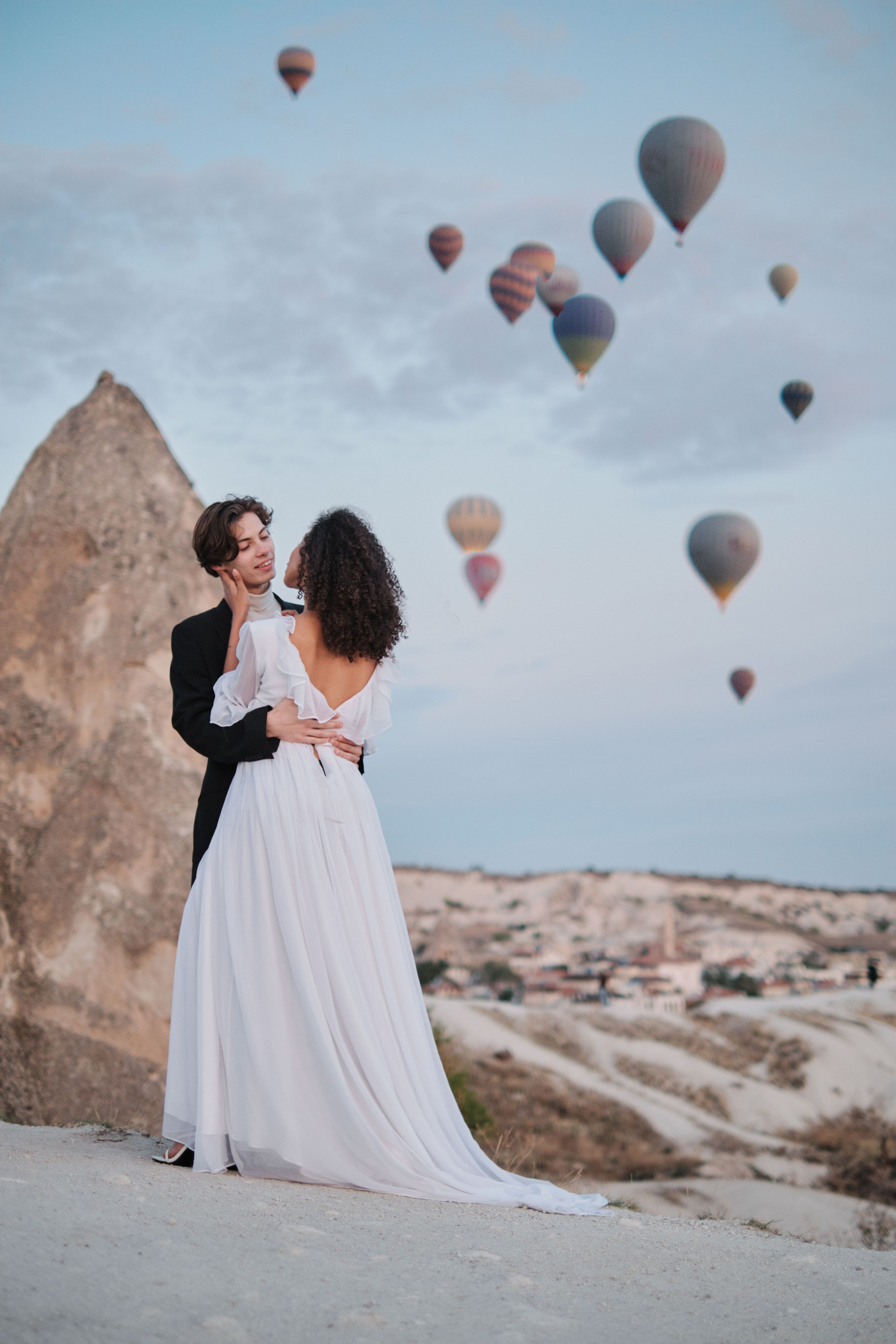 Амаль и Никита. Фотограф в Москве и Санкт-Петербурге