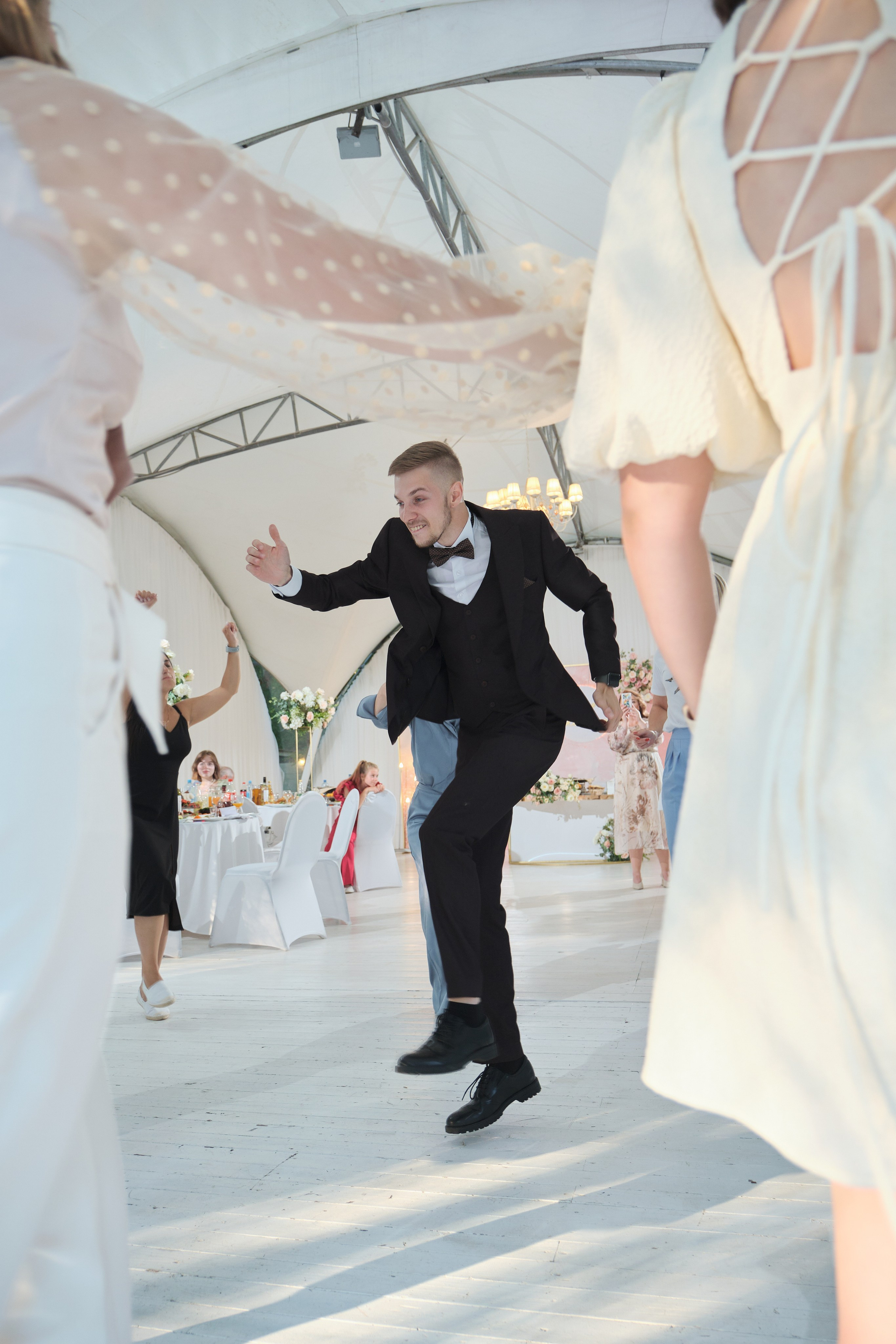 Илья и Василиса. Фотограф в Москве и Санкт-Петербурге