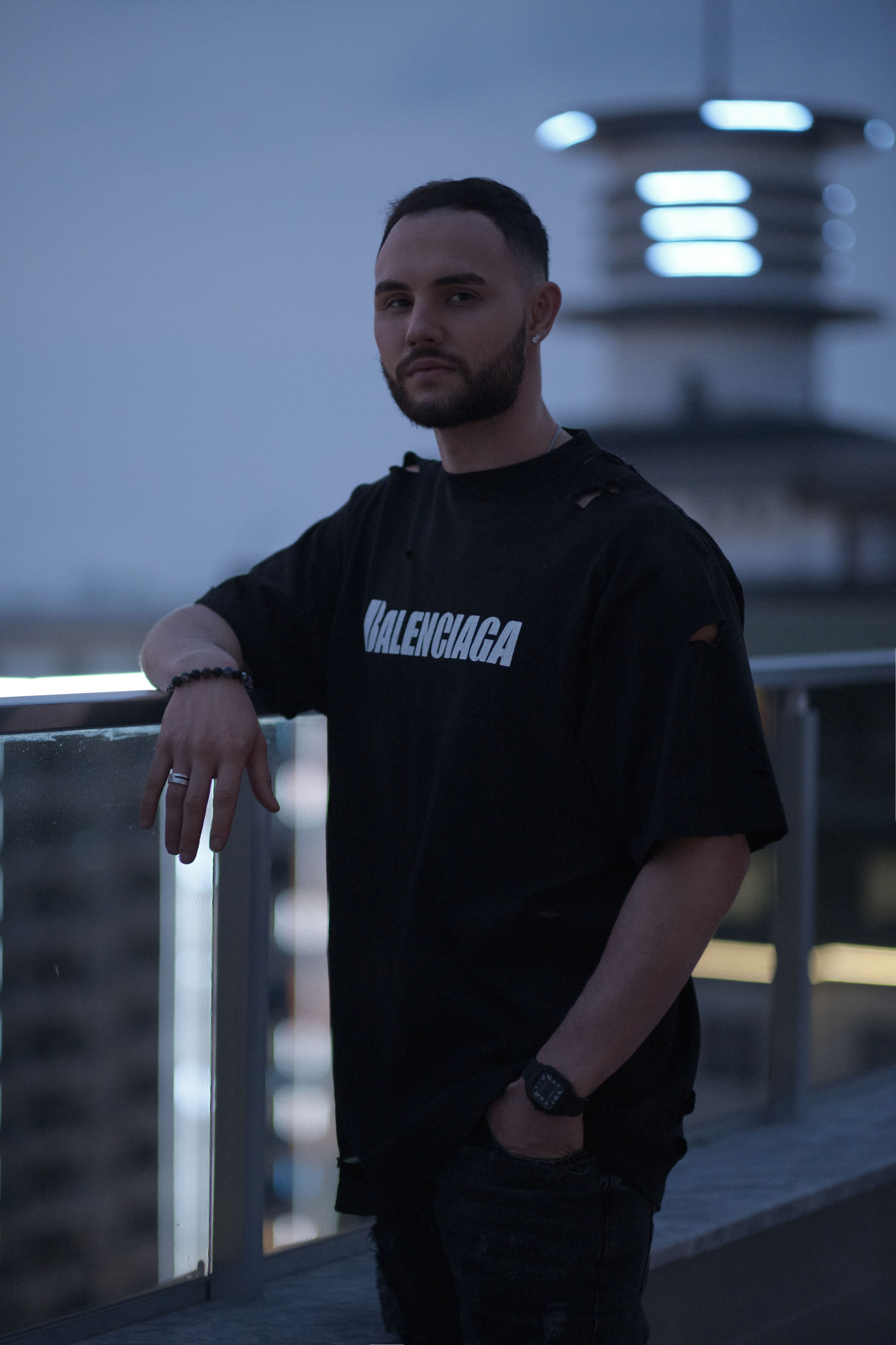 Екатерина и Амаль. Фотограф в Москве и Санкт-Петербурге