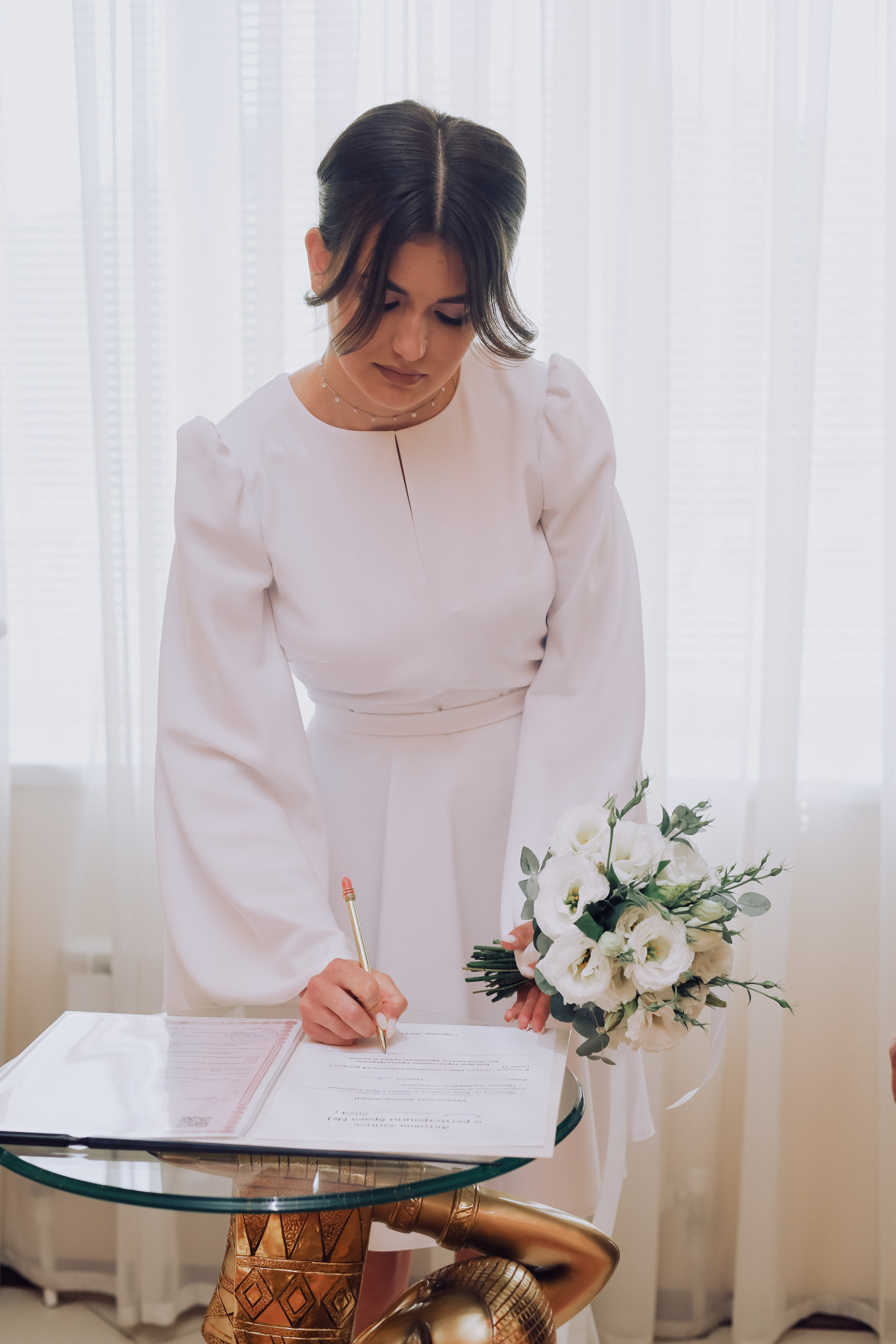 Маргарита & Сергей. Фотограф Анастасия Гордовская