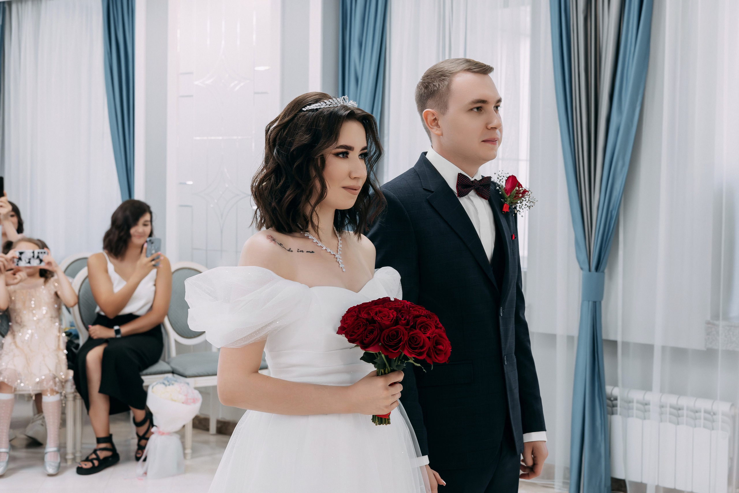 Наталья и Платон