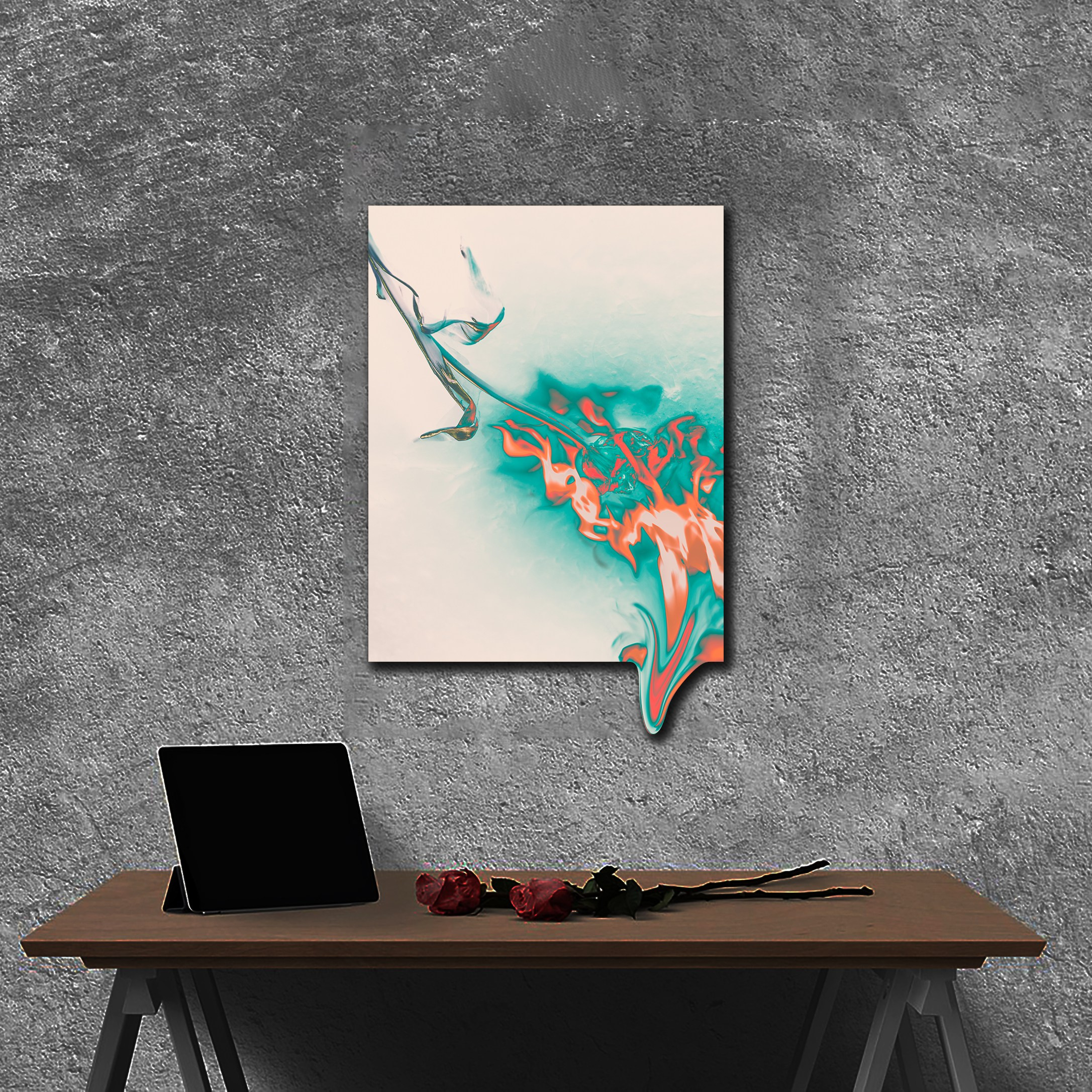 АРТ КАРТИНА. Фотограф Евгений Чащихин RGB АРХИТЕКТОР в Перми