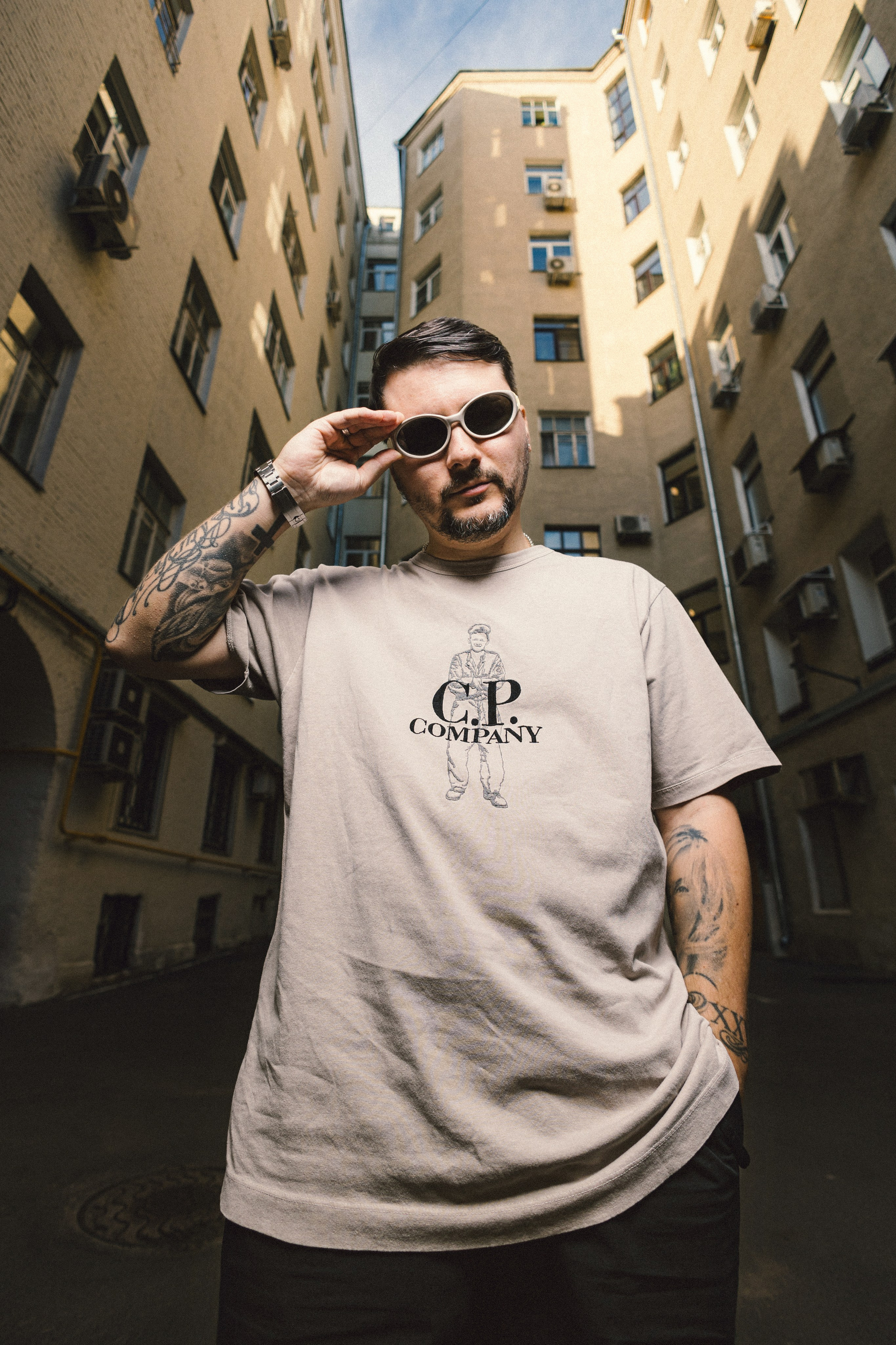 K. Свадебный и репортажный фотограф в Москве Иван Васильев