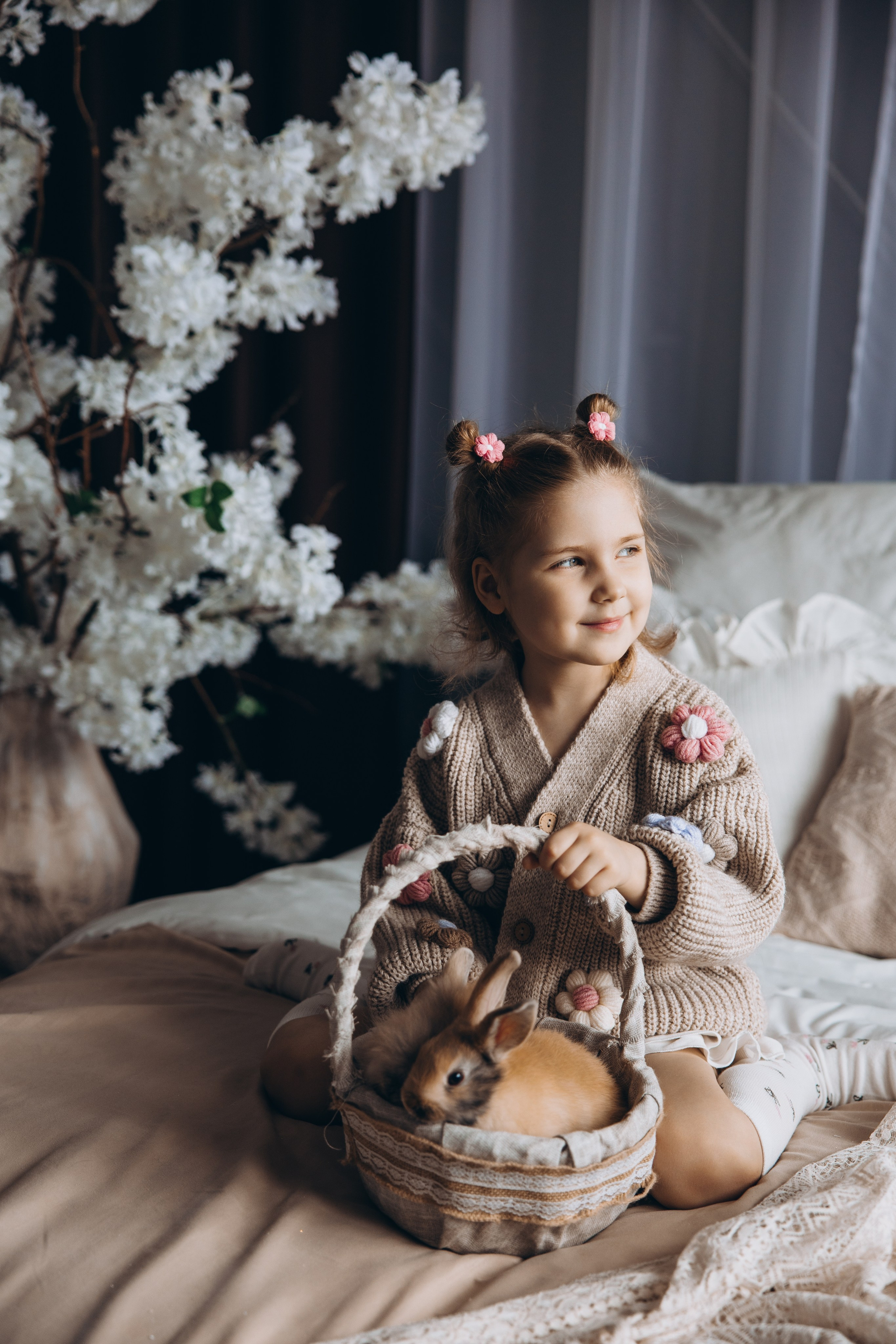 Пасха в Луне. Свадебный, семейный фотограф в Иркутске Светлана Макаричева