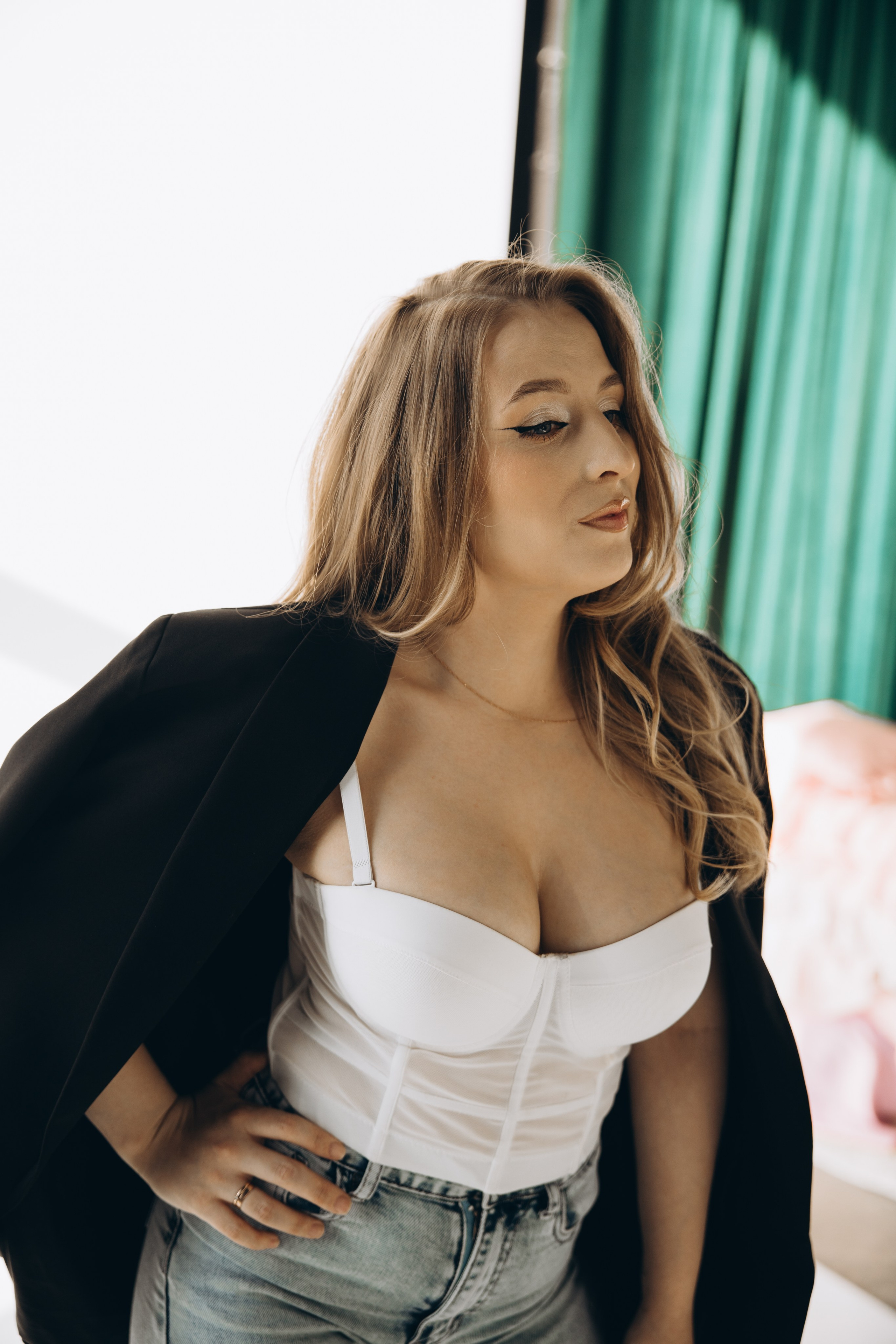 8 марта. Свадебный, семейный фотограф в Иркутске Светлана Макаричева