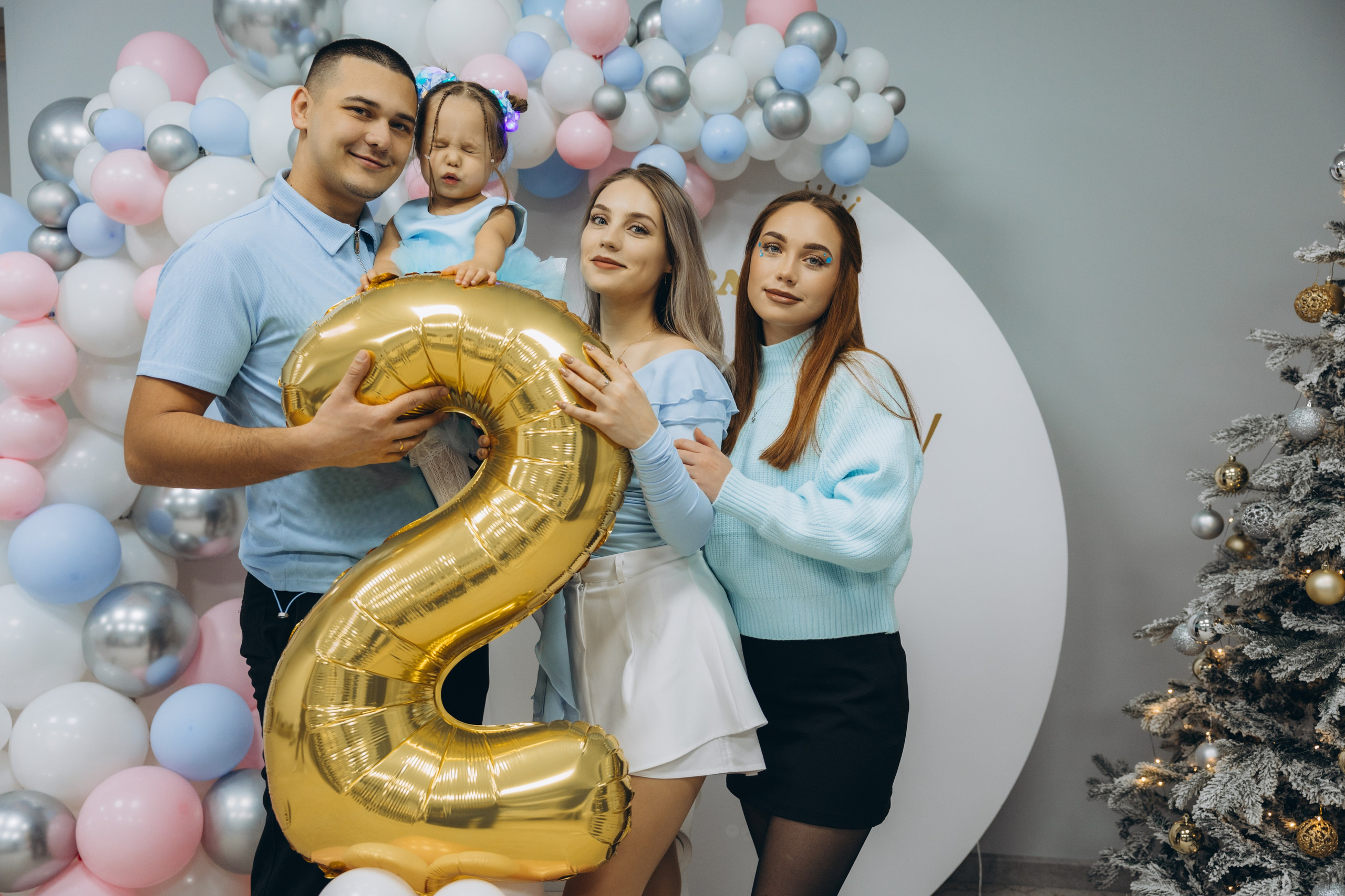 Ярославе 2 года. Свадебный, семейный фотограф в Иркутске Светлана Макаричева