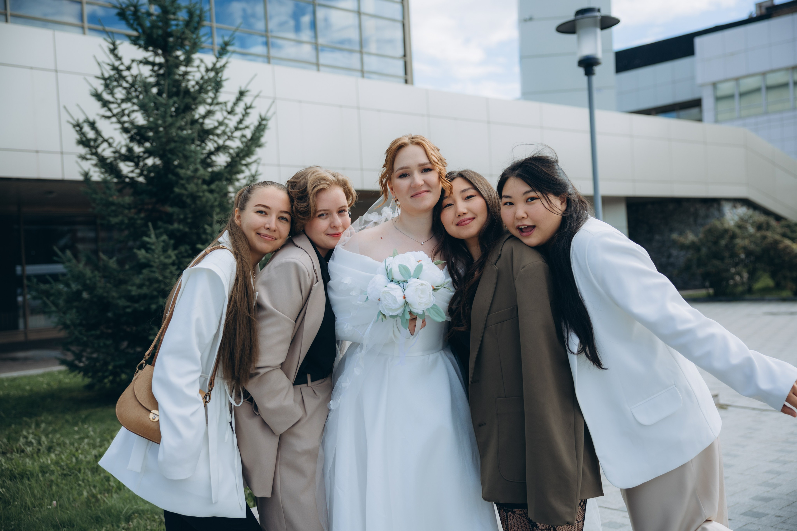 Иван и Елена. Свадебный, семейный фотограф в Иркутске Светлана Макаричева