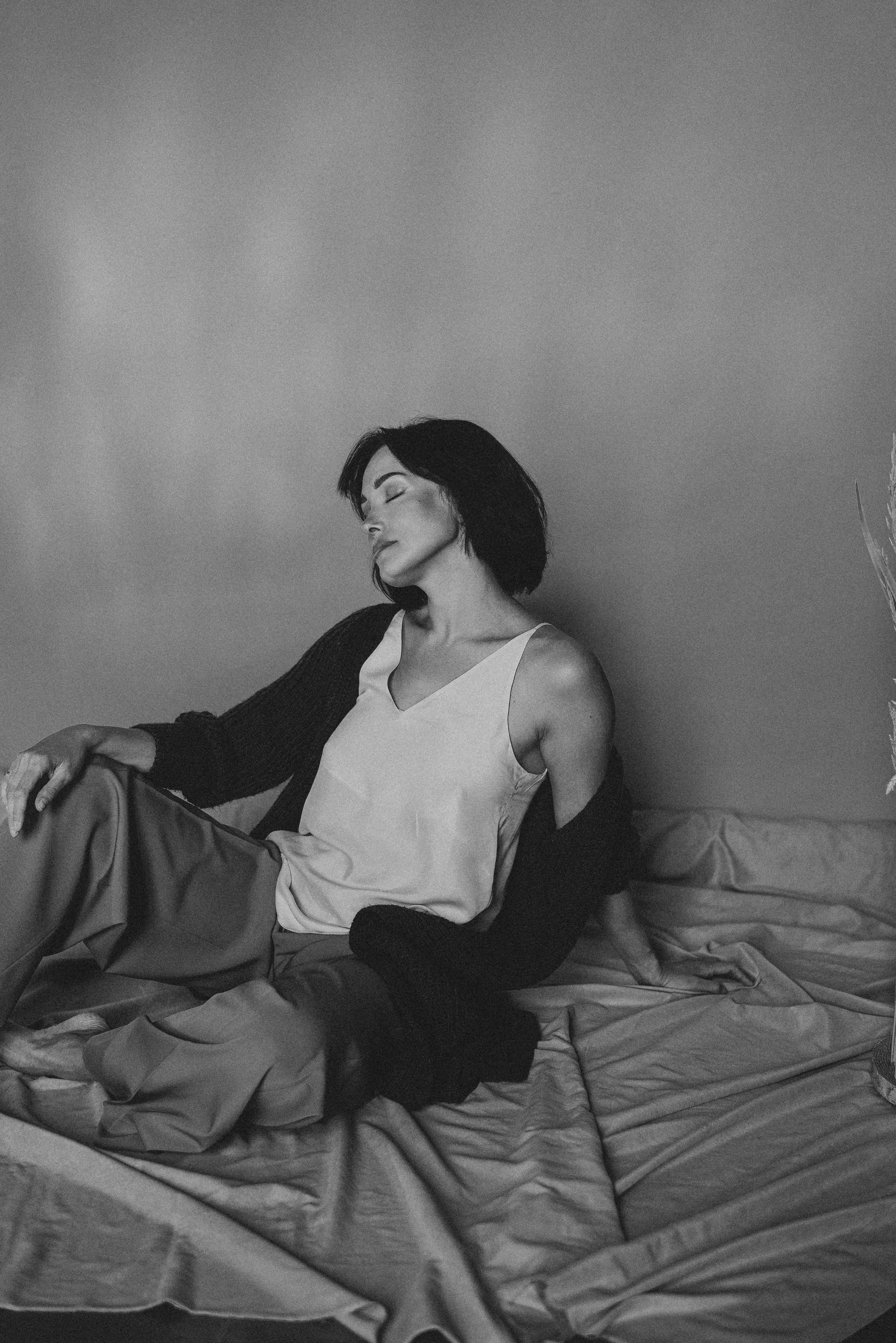 Дарья Нощик. Екатерина Курбанова. Женский фотограф