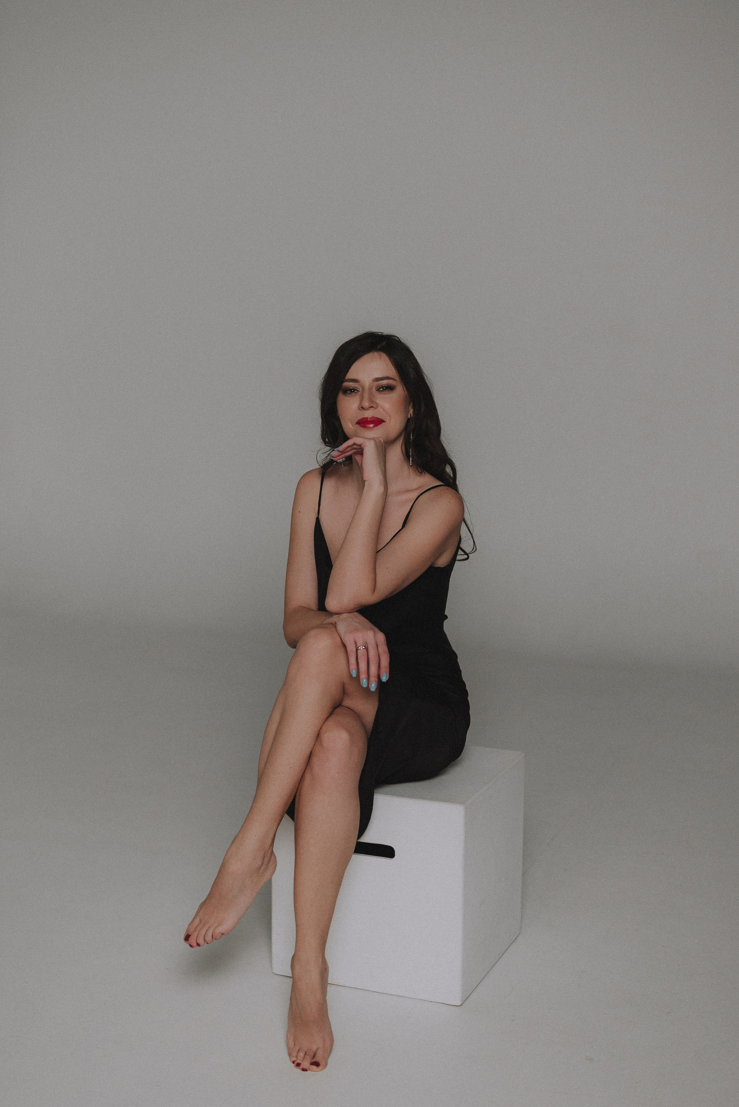 ANNA. Екатерина Курбанова. Женский фотограф