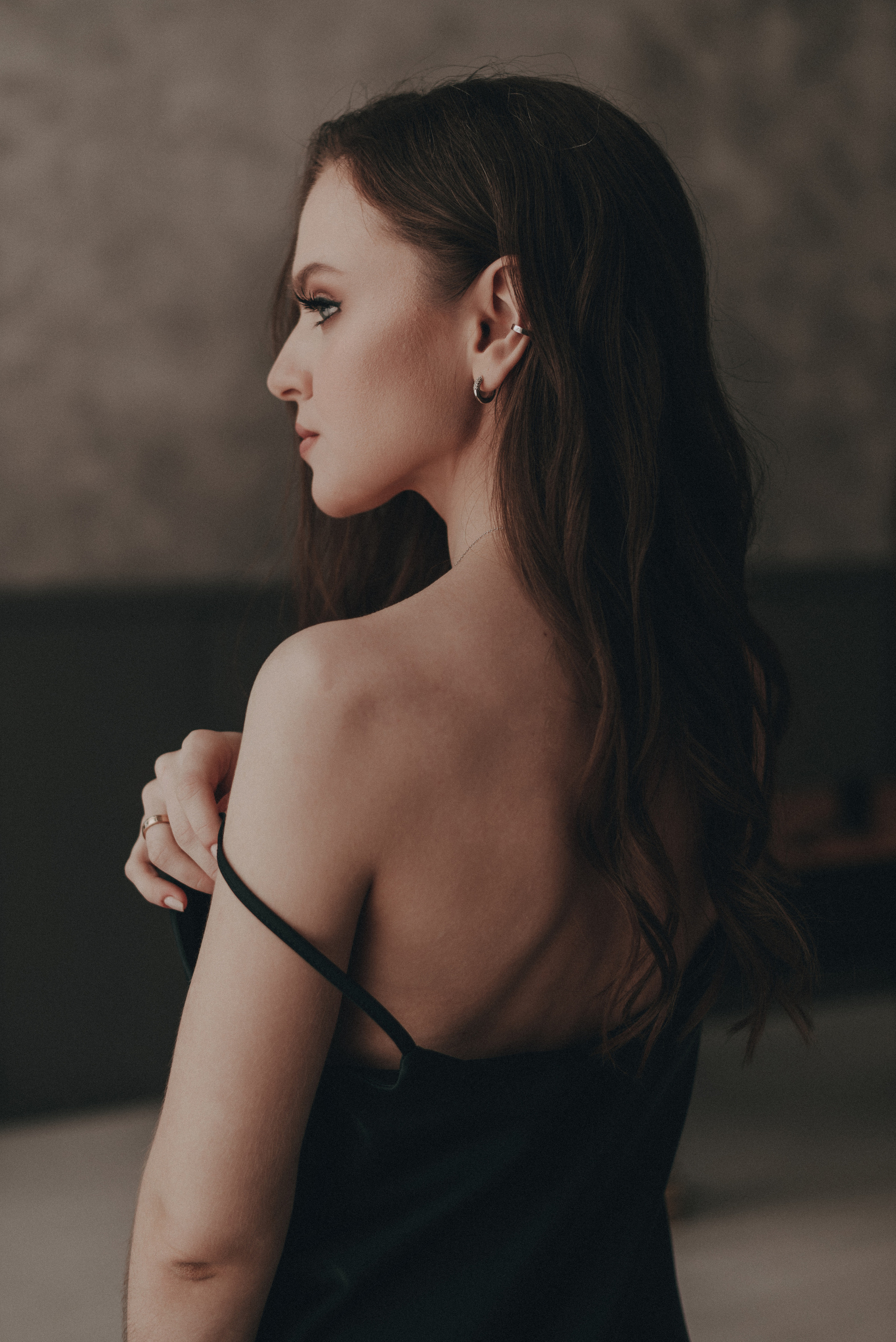 ALIONA. Екатерина Курбанова. Женский фотограф