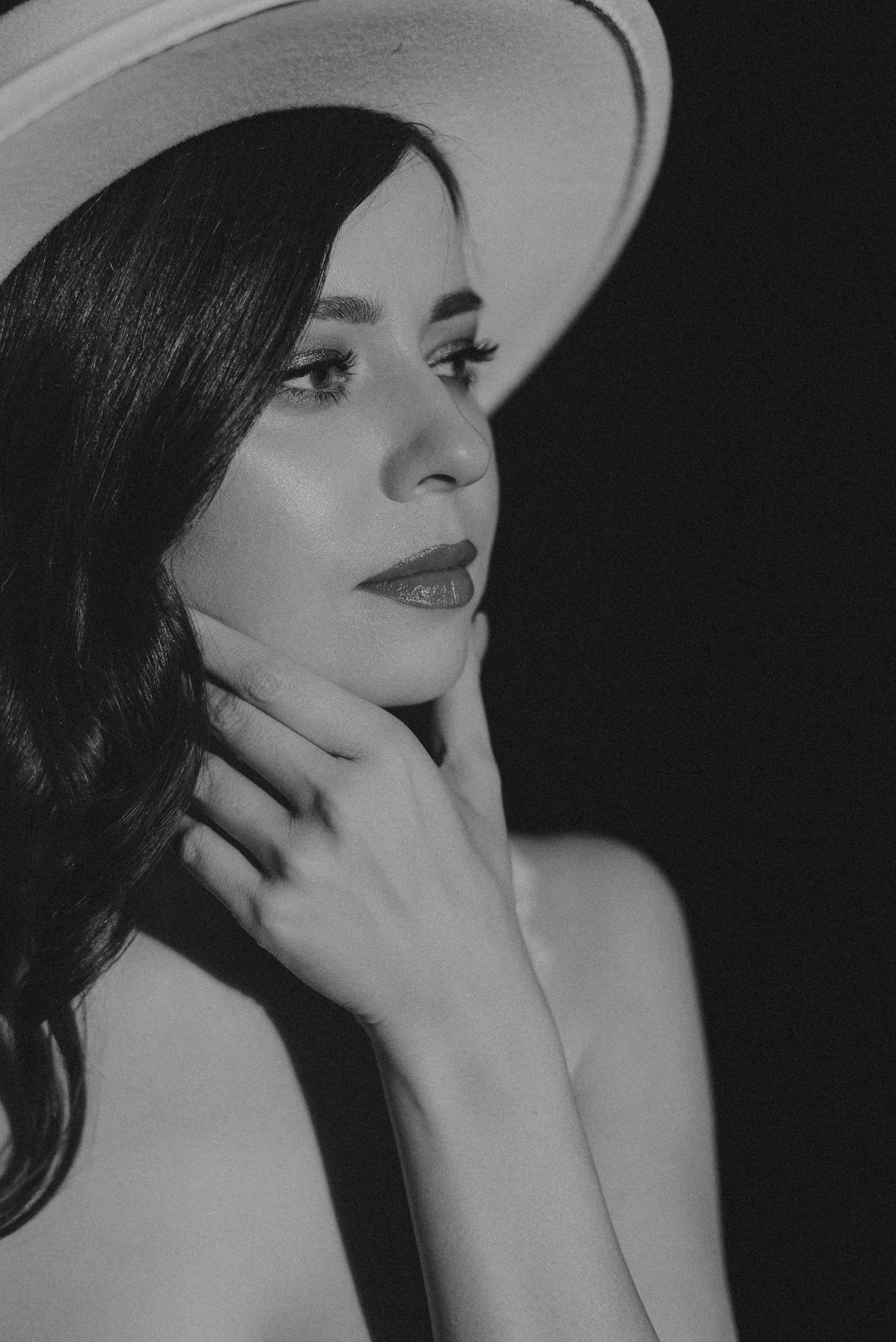 ANNA. Екатерина Курбанова. Женский фотограф