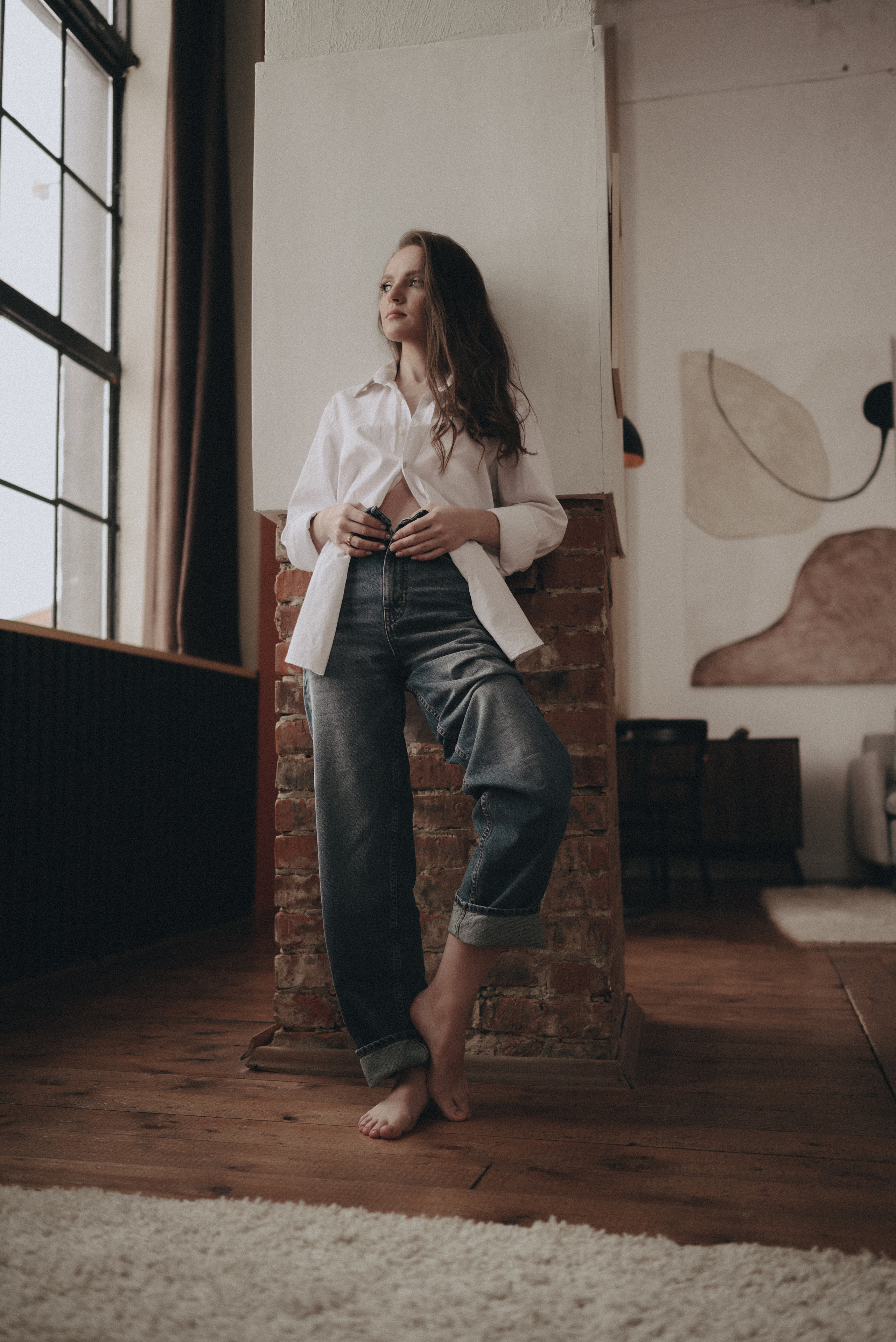 ALIONA. Екатерина Курбанова. Женский фотограф