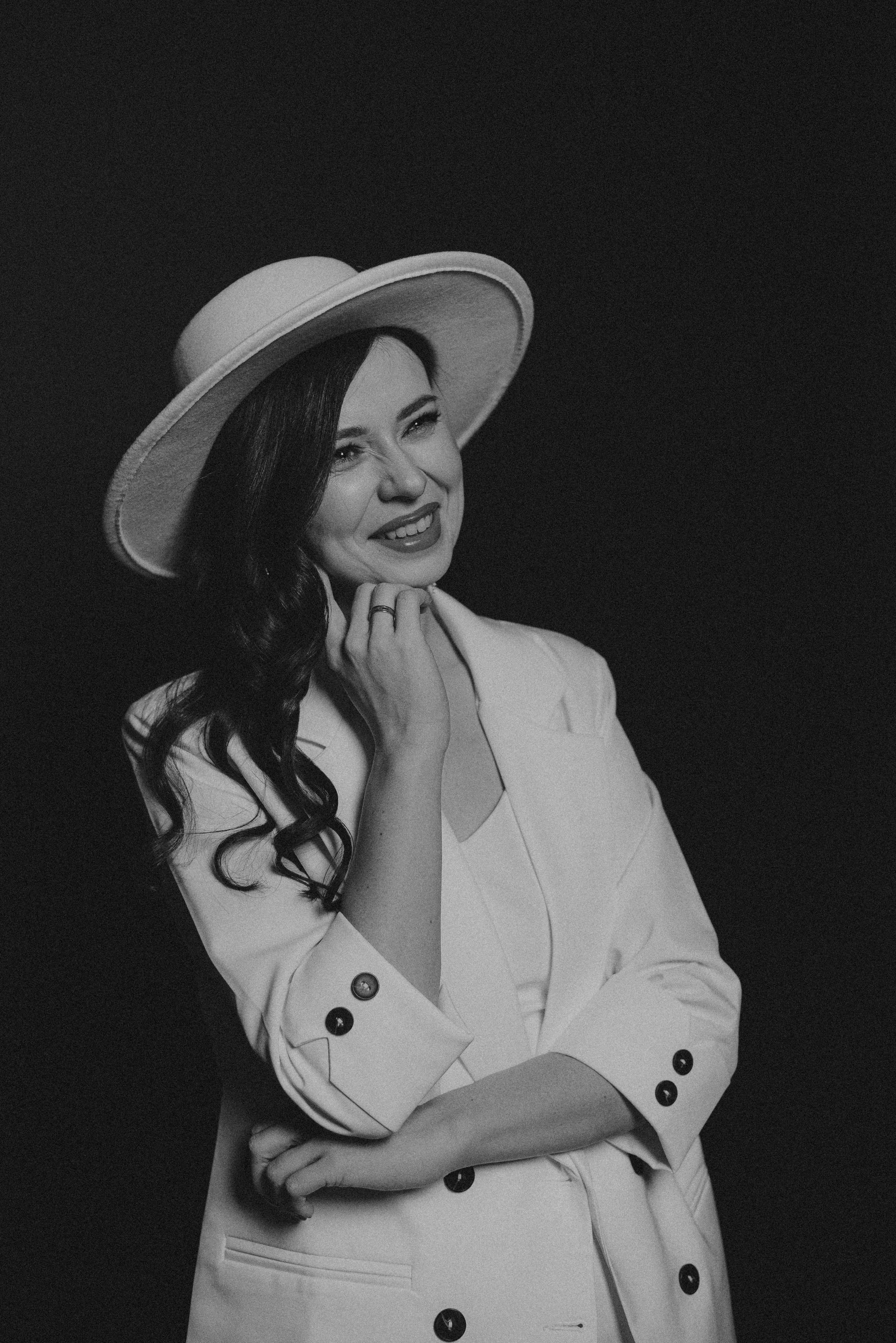 ANNA. Екатерина Курбанова. Женский фотограф