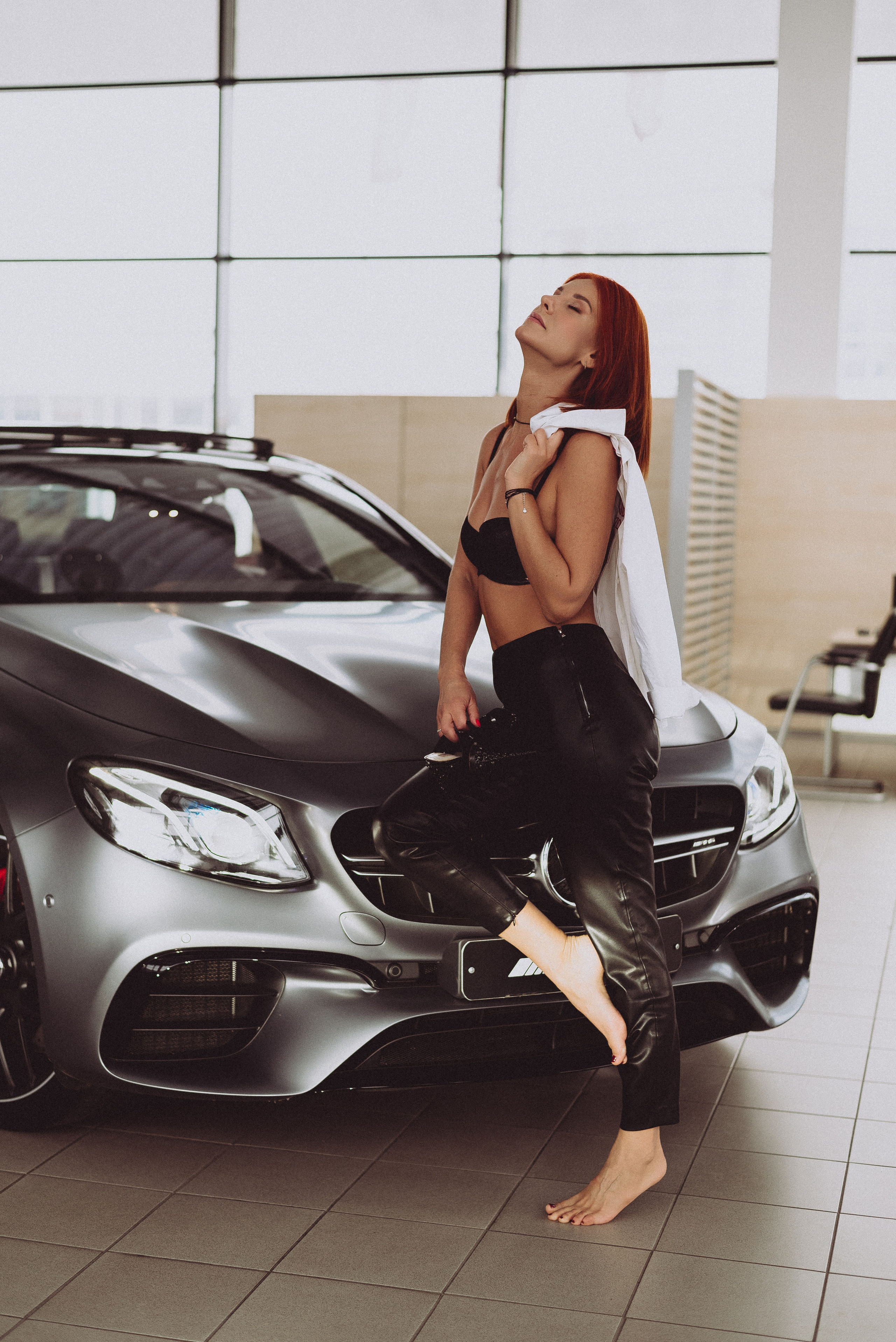 Леди Мерседес, ноя 2022. Екатерина Курбанова. Женский фотограф