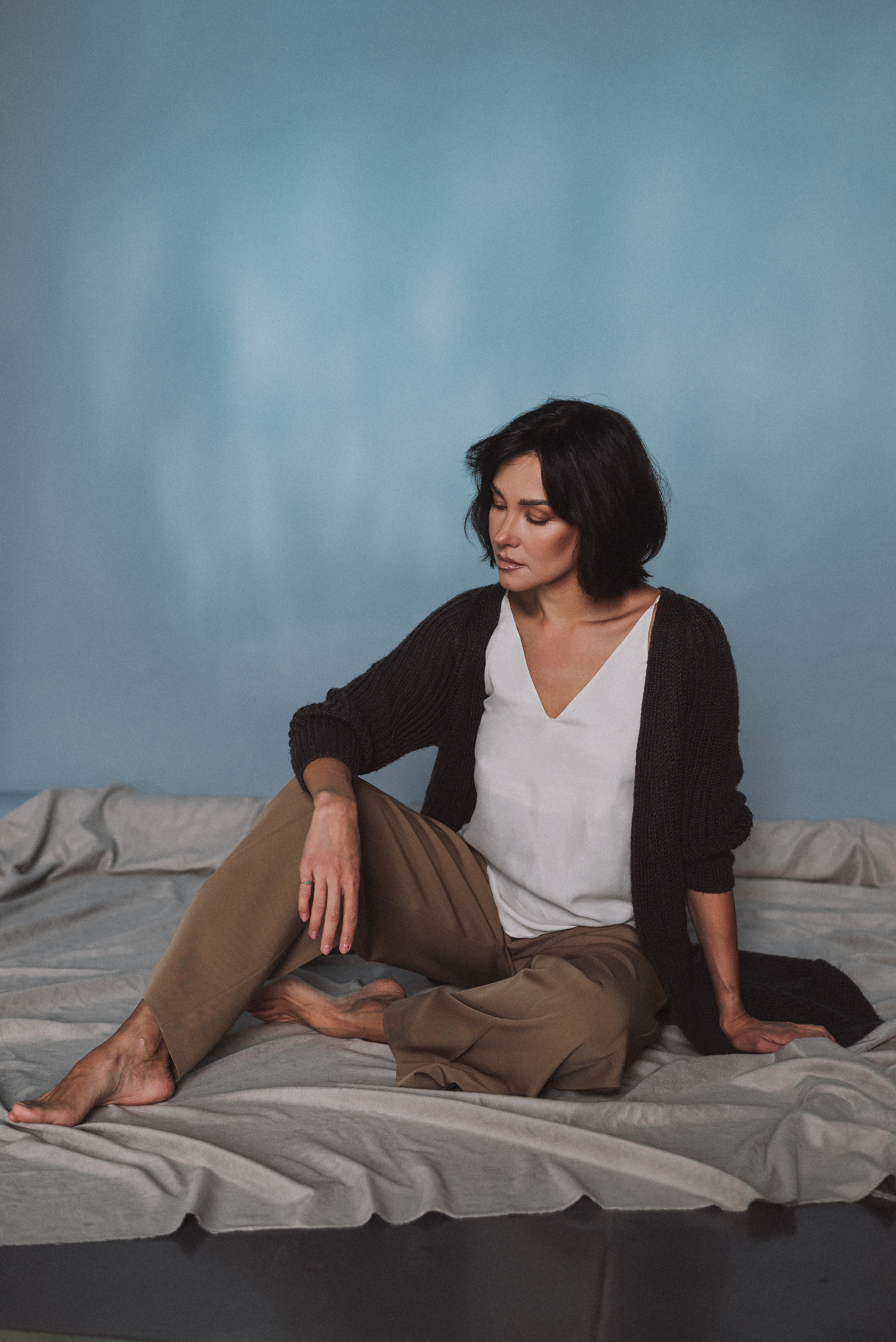 Дарья Нощик. Екатерина Курбанова. Женский фотограф