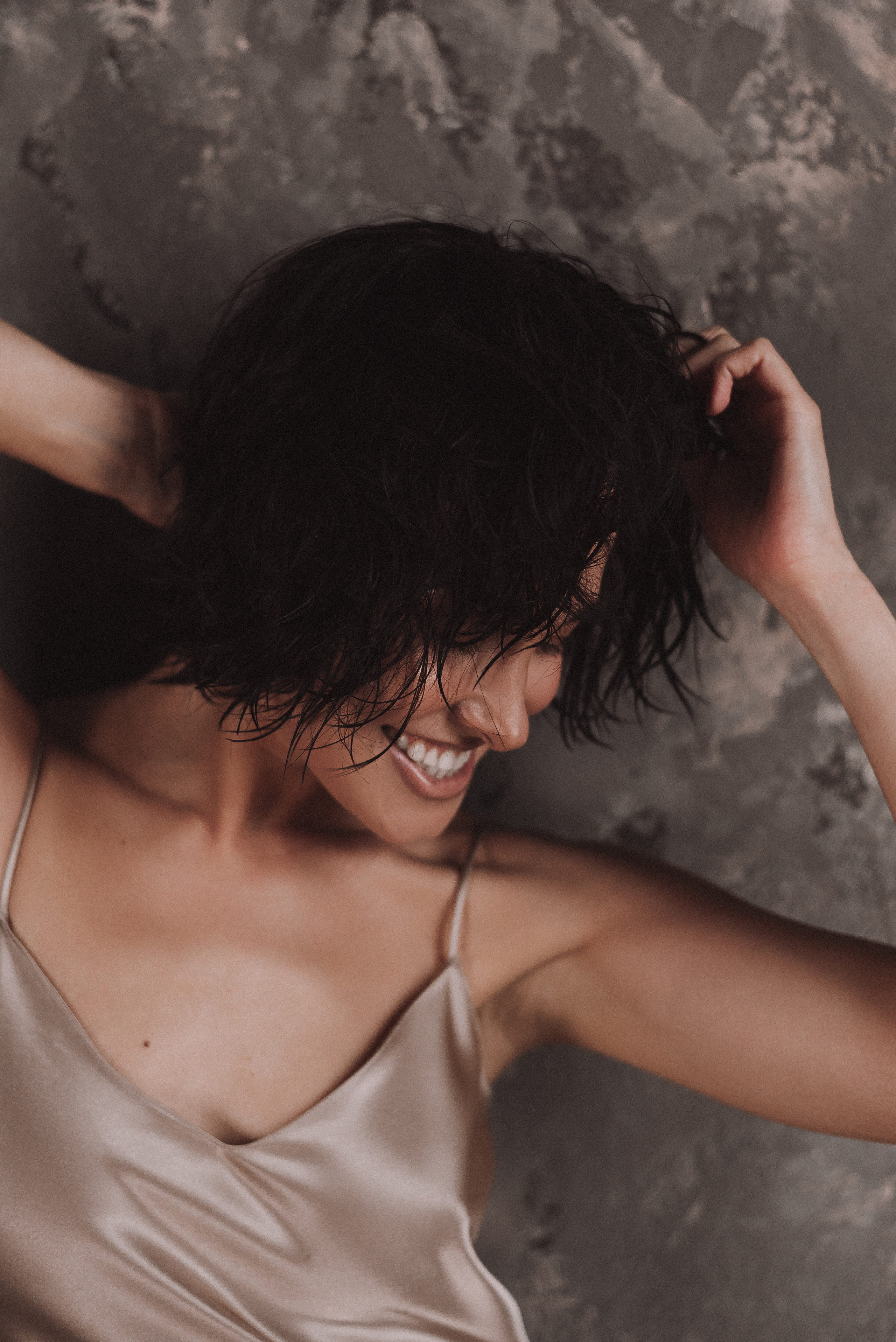 Дарья Нощик. Екатерина Курбанова. Женский фотограф