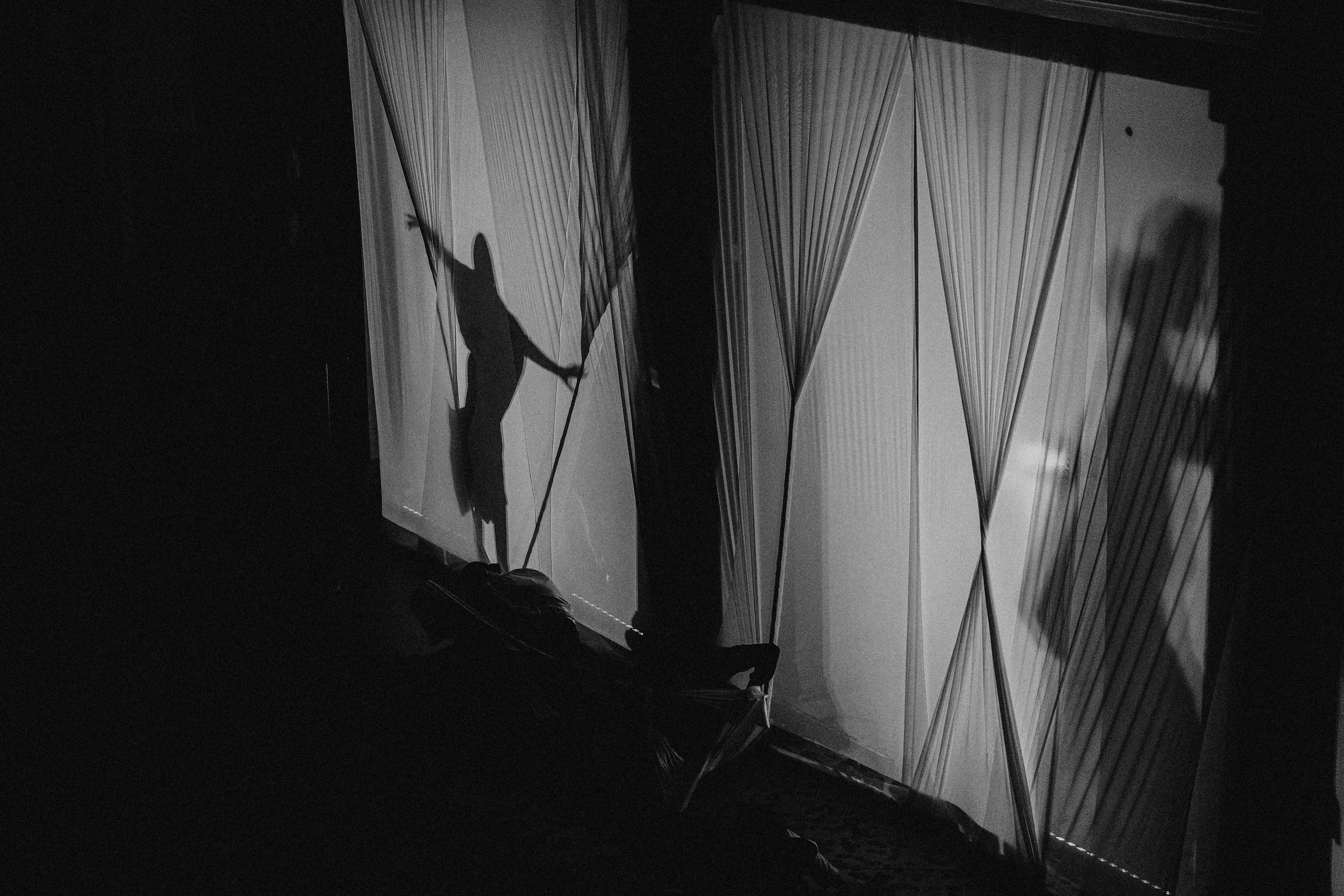 Показ Darya Kipriyanova «Метаморфозы». Екатерина Курбанова. Женский фотограф