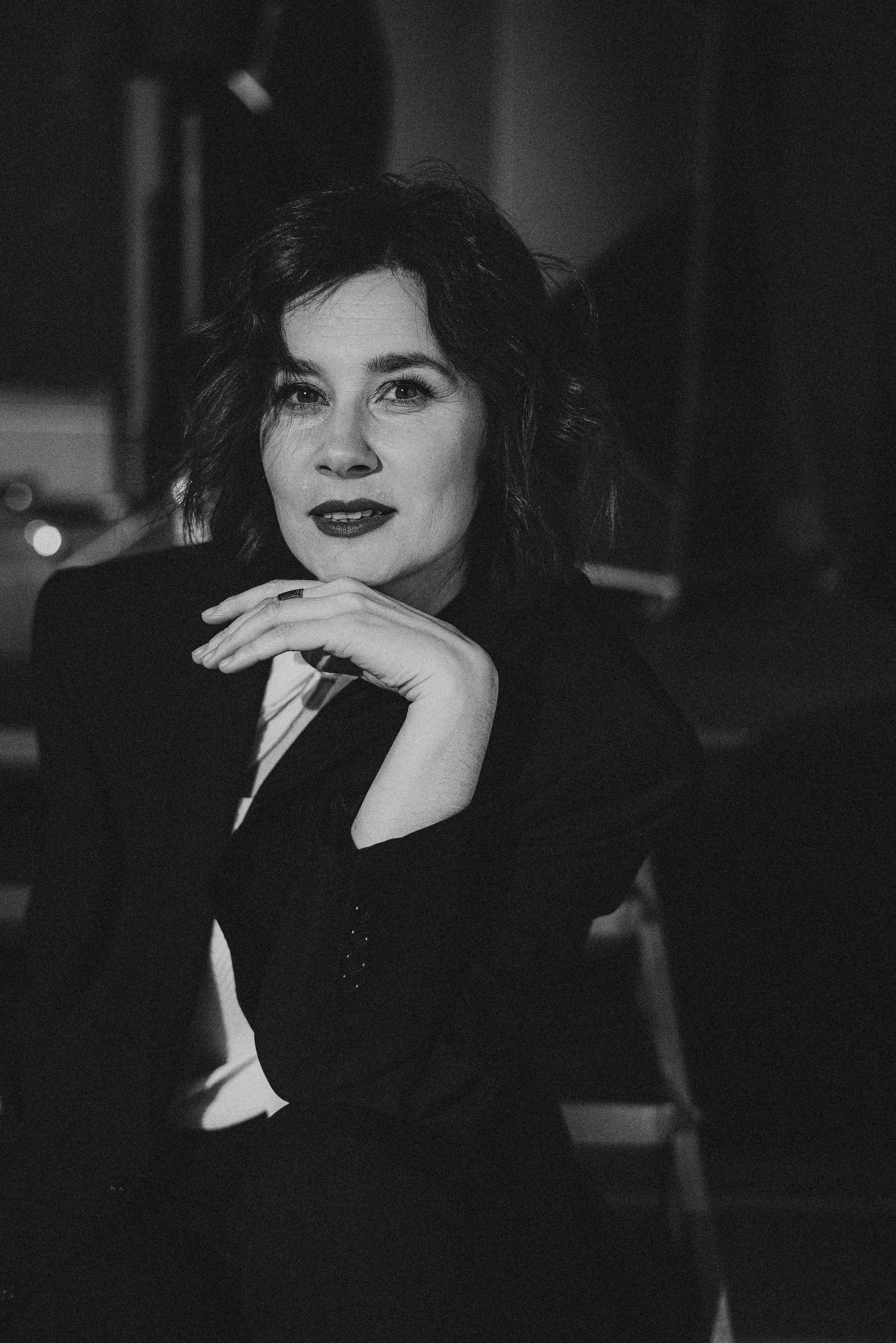 Показ Darya Kipriyanova «Метаморфозы». Екатерина Курбанова. Женский фотограф