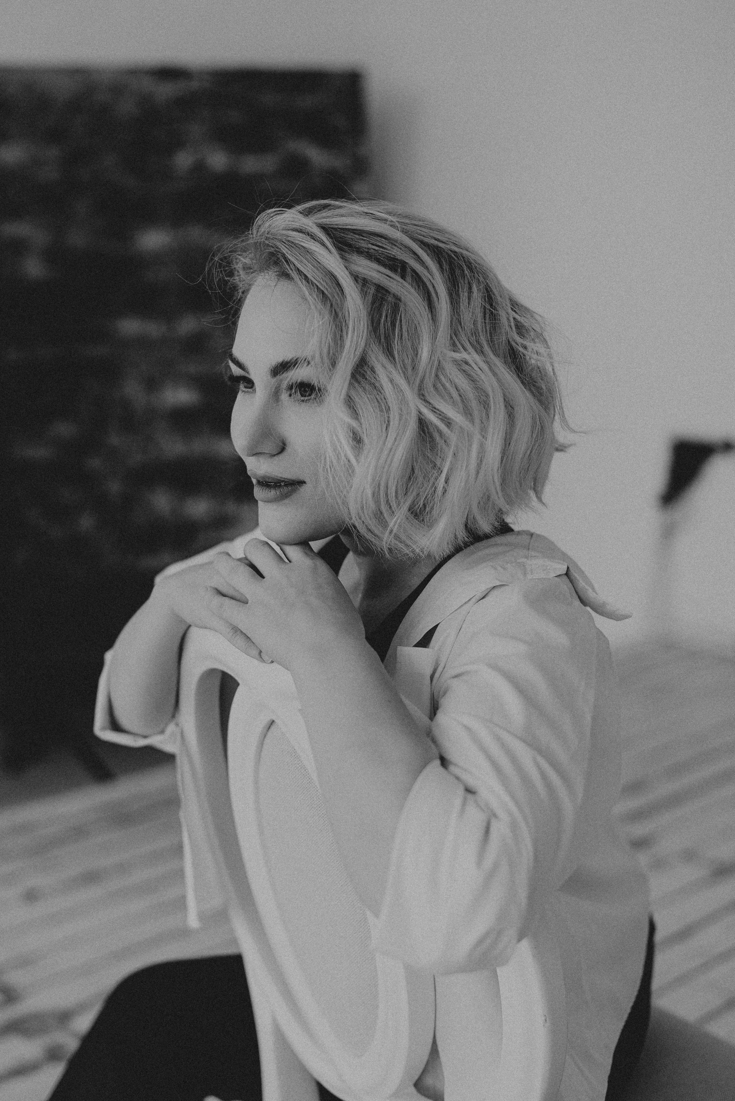 ELENA. Екатерина Курбанова. Женский фотограф