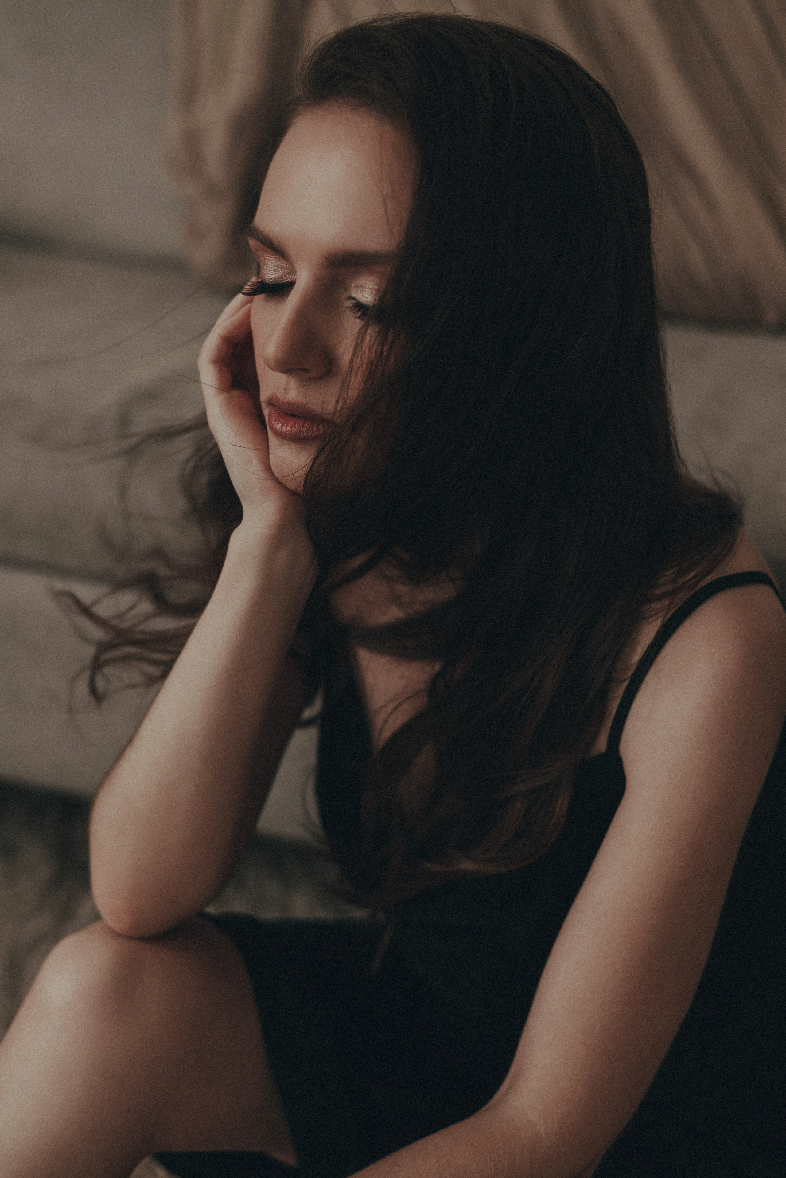 ALIONA. Екатерина Курбанова. Женский фотограф