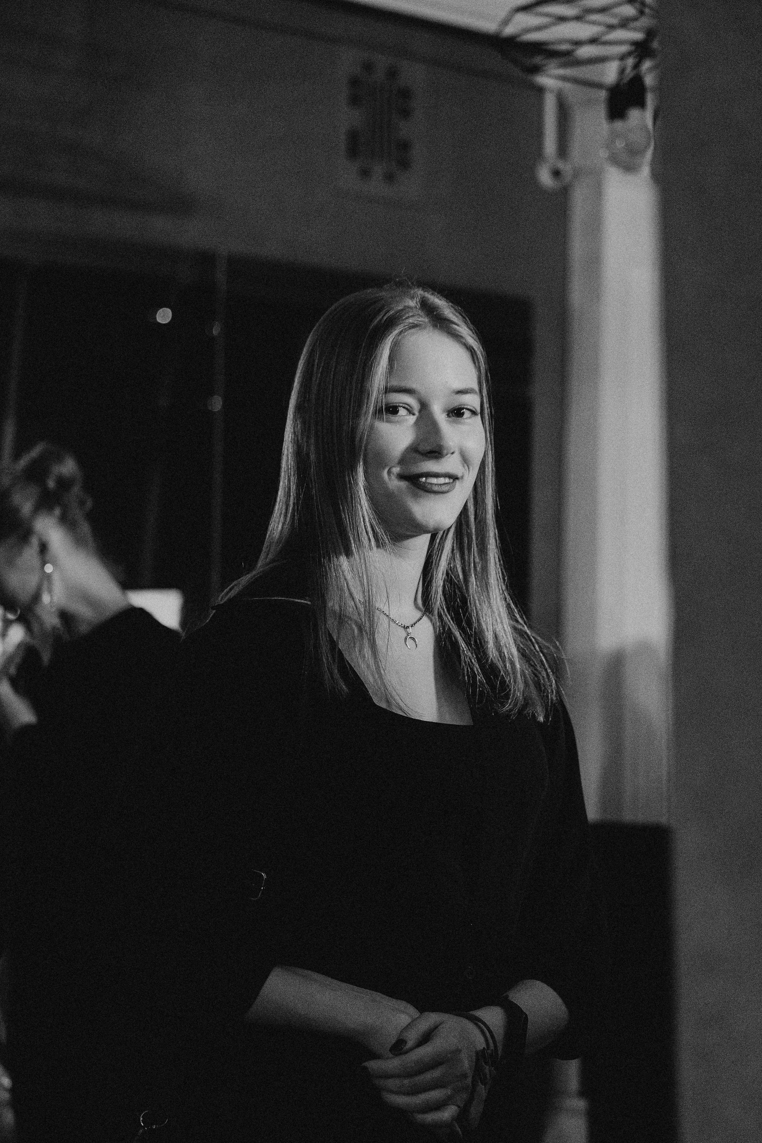 Показ Darya Kipriyanova «Метаморфозы». Екатерина Курбанова. Женский фотограф