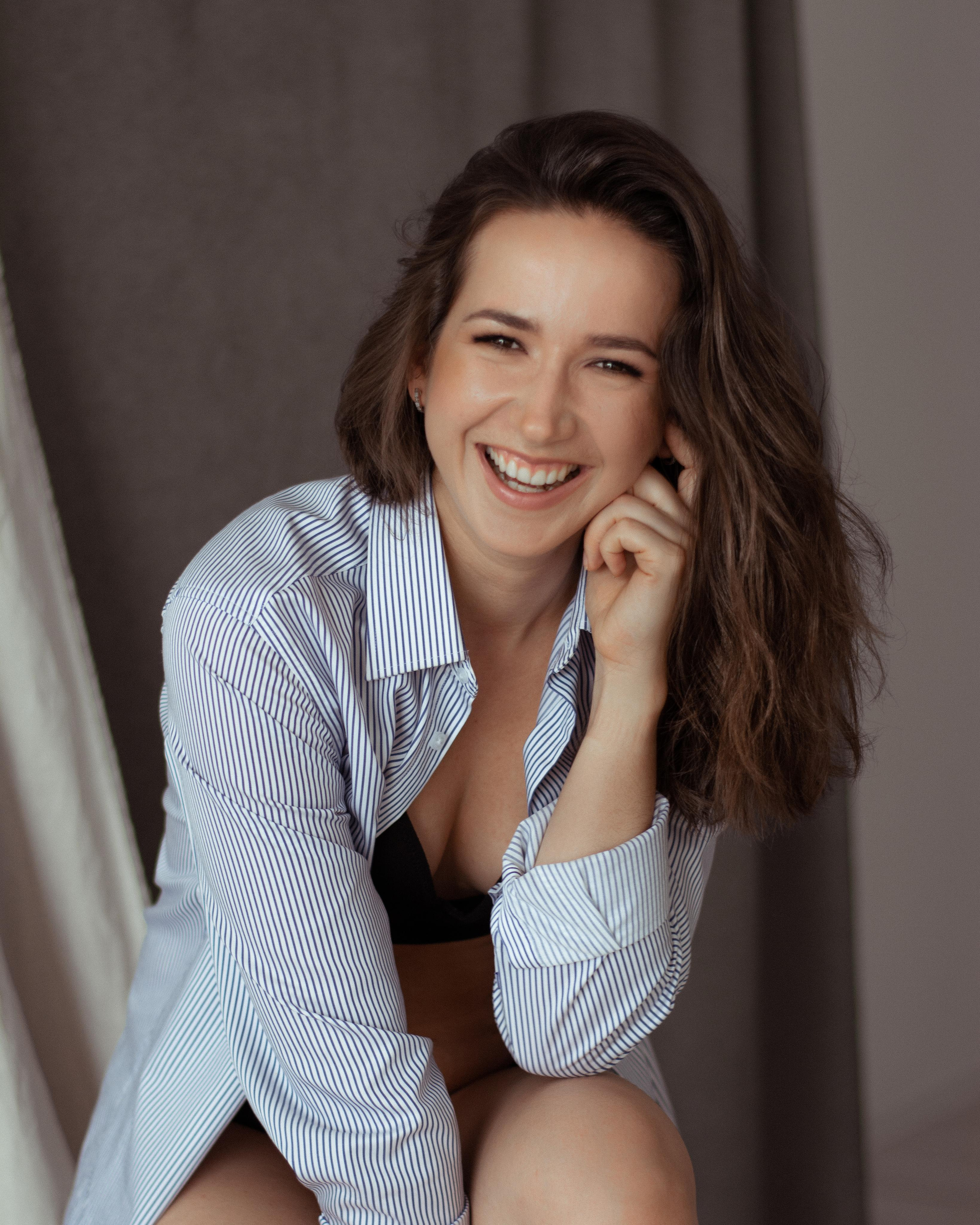 Светлана Тришева, фитнес-тренер. Екатерина Курбанова. Женский фотограф