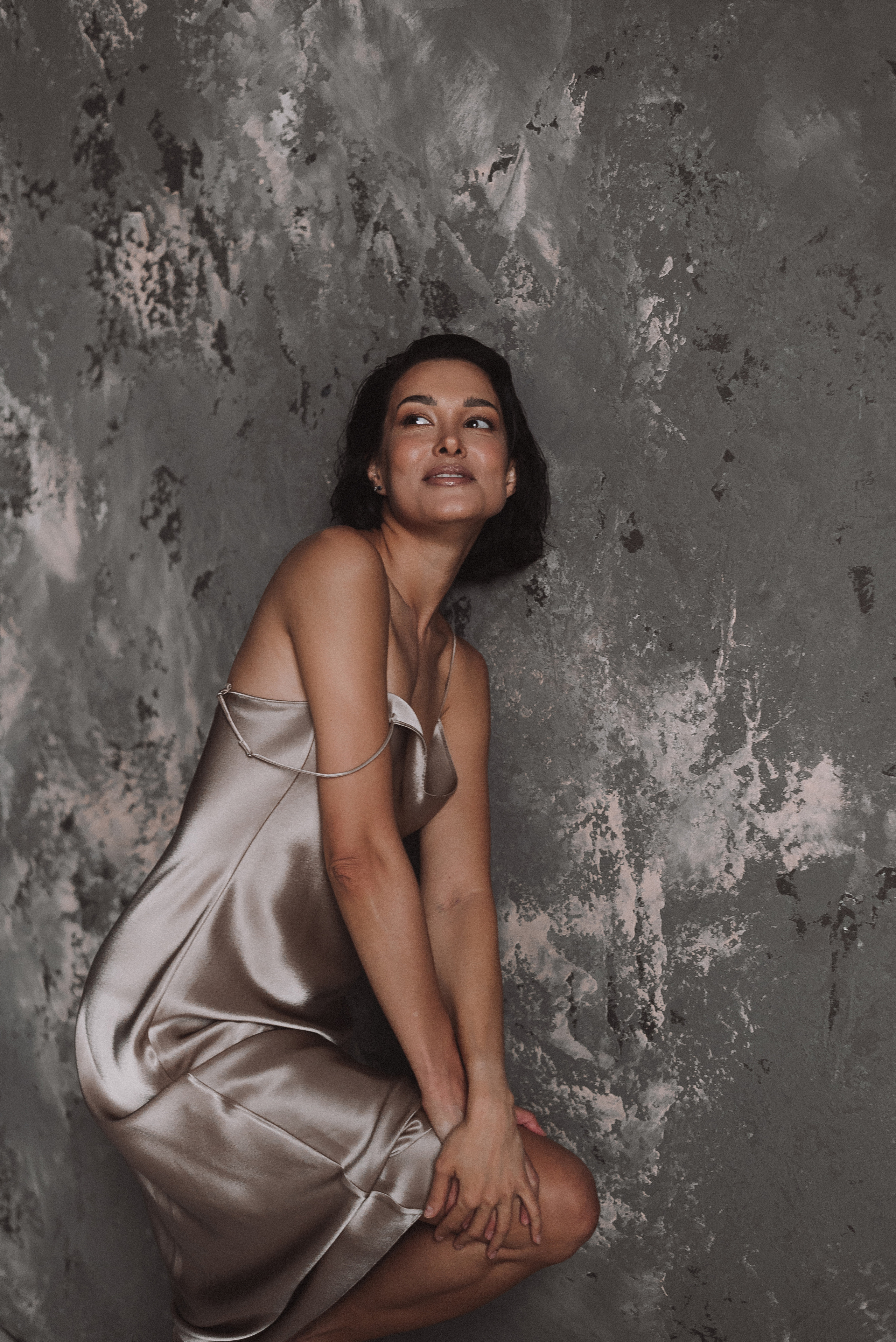 Дарья Нощик. Екатерина Курбанова. Женский фотограф