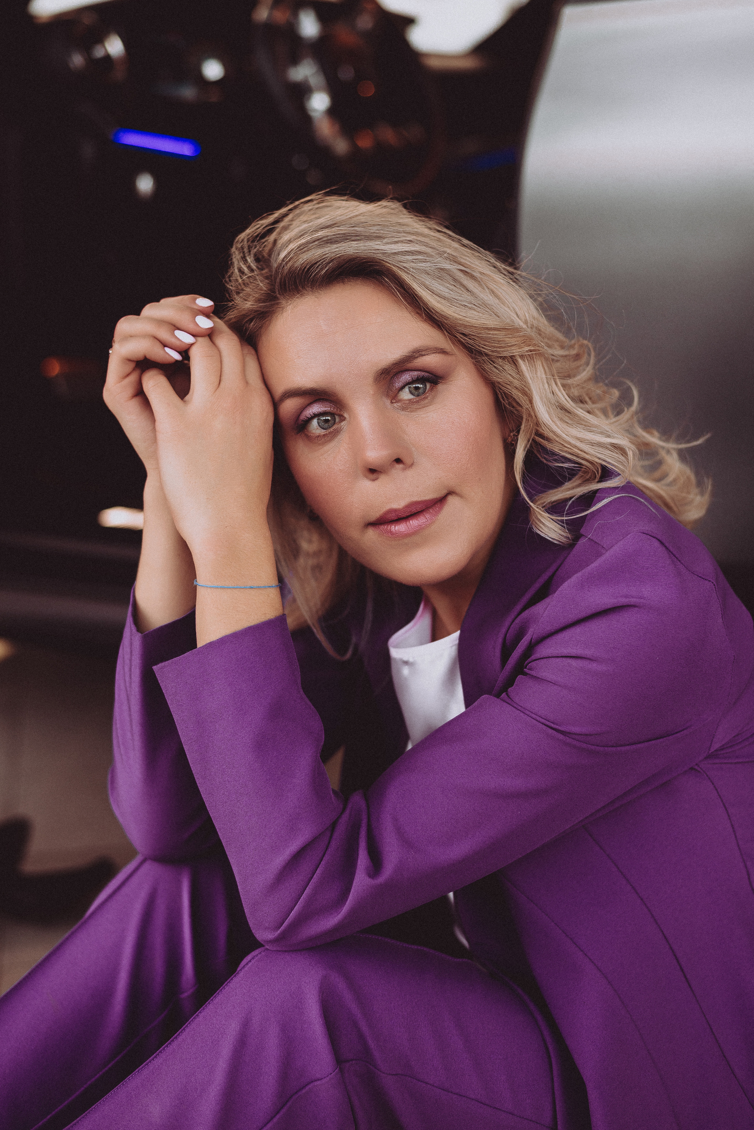 Леди Мерседес, ноя 2022. Екатерина Курбанова. Женский фотограф