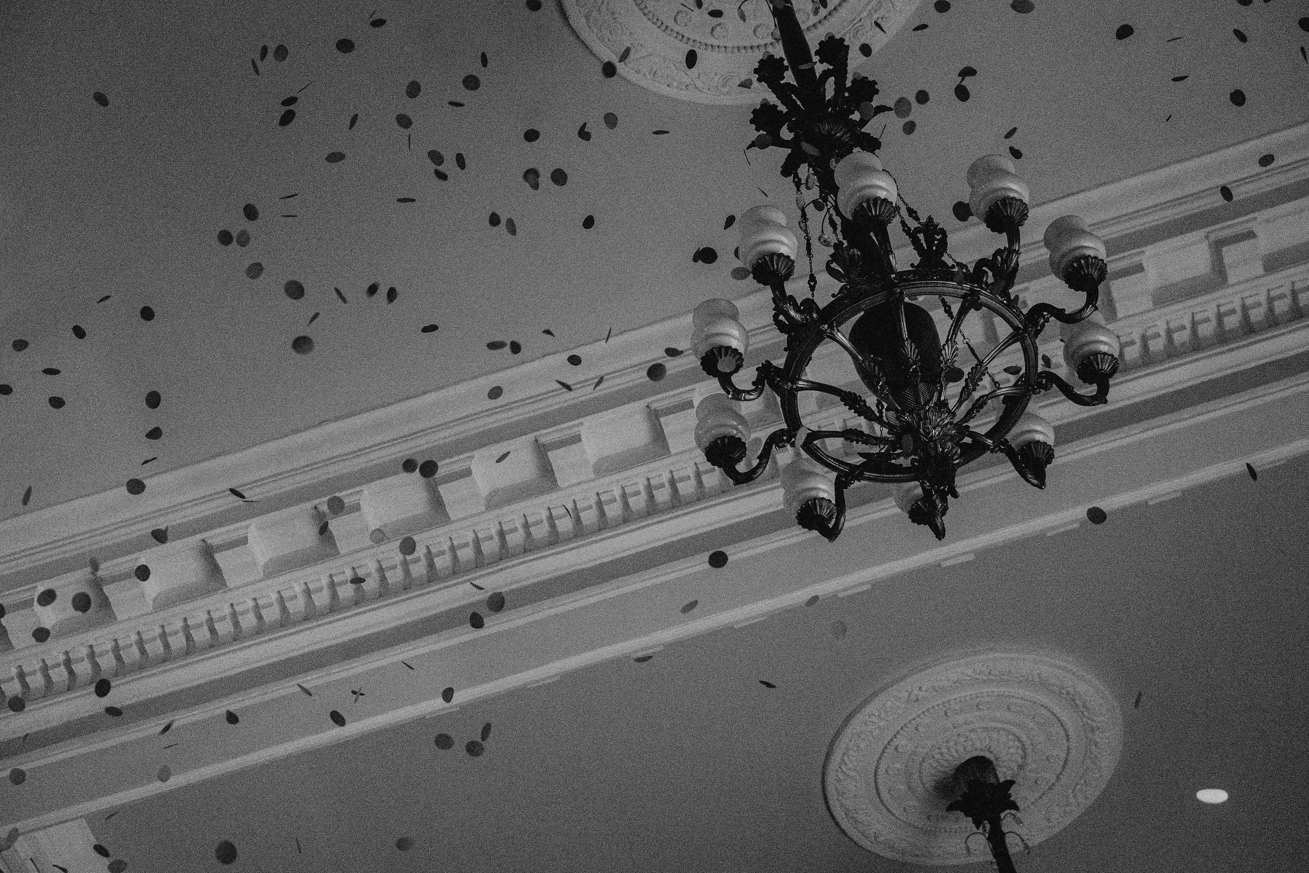 Показ Darya Kipriyanova «Метаморфозы». Екатерина Курбанова. Женский фотограф