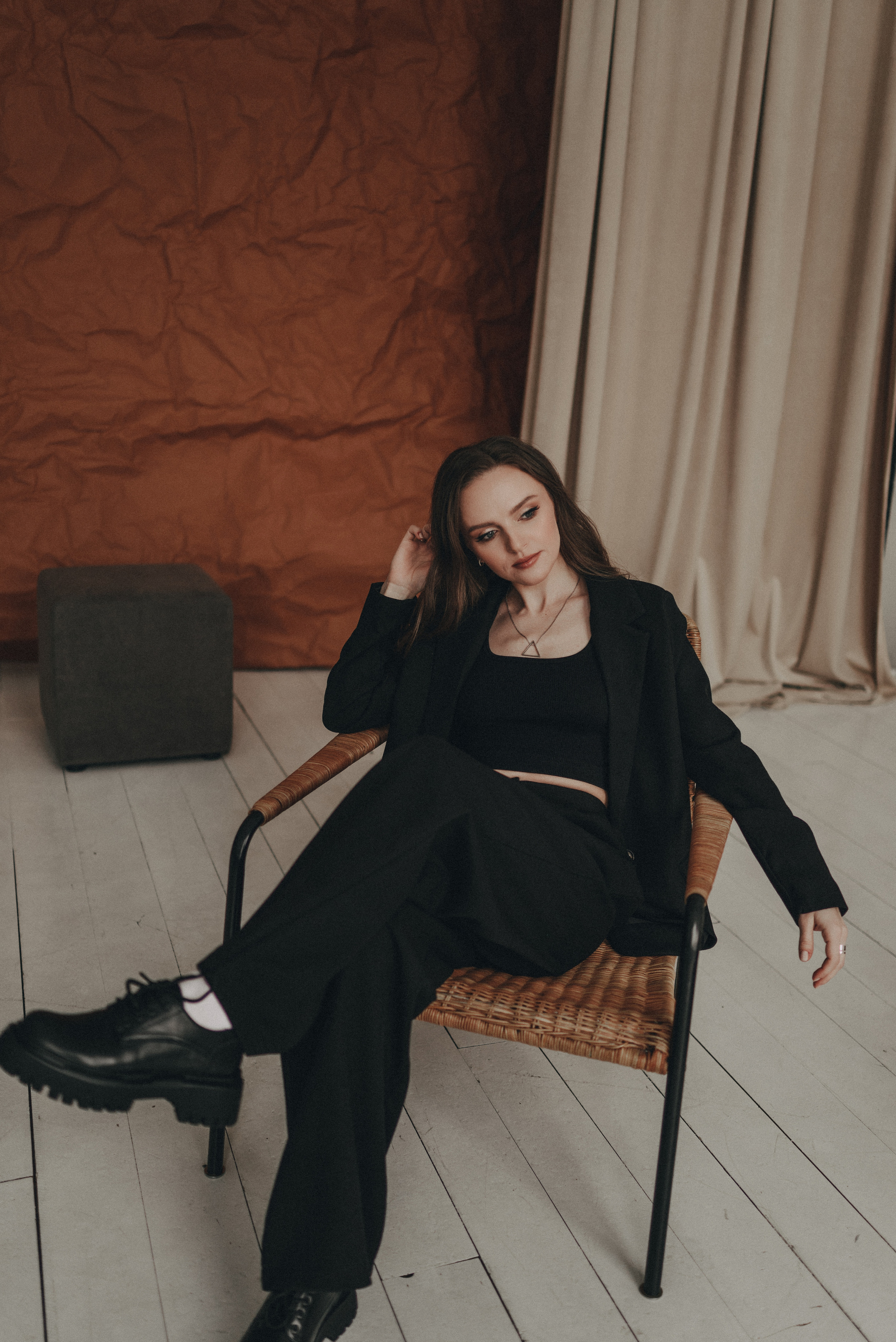 ALIONA. Екатерина Курбанова. Женский фотограф