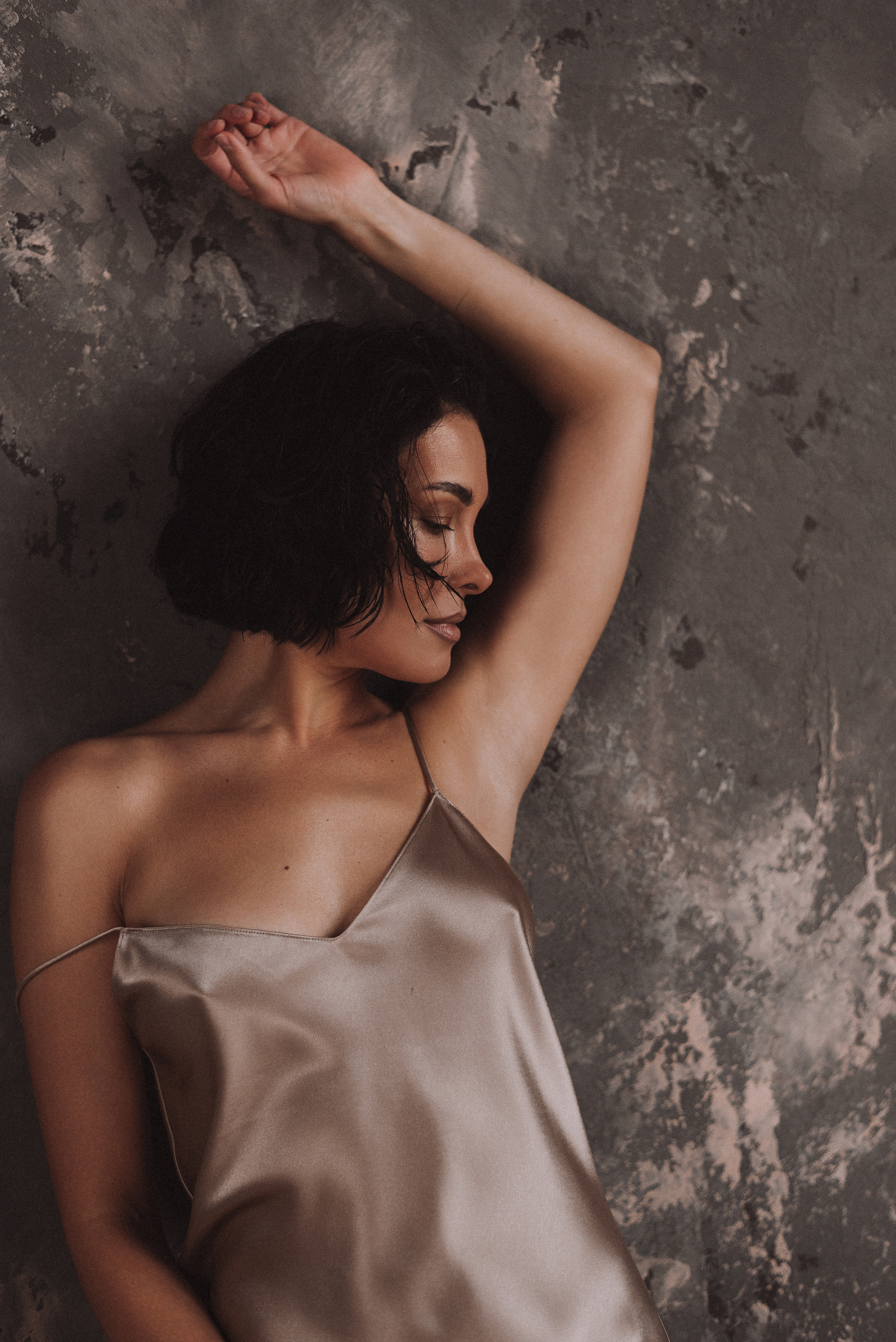 Дарья Нощик. Екатерина Курбанова. Женский фотограф