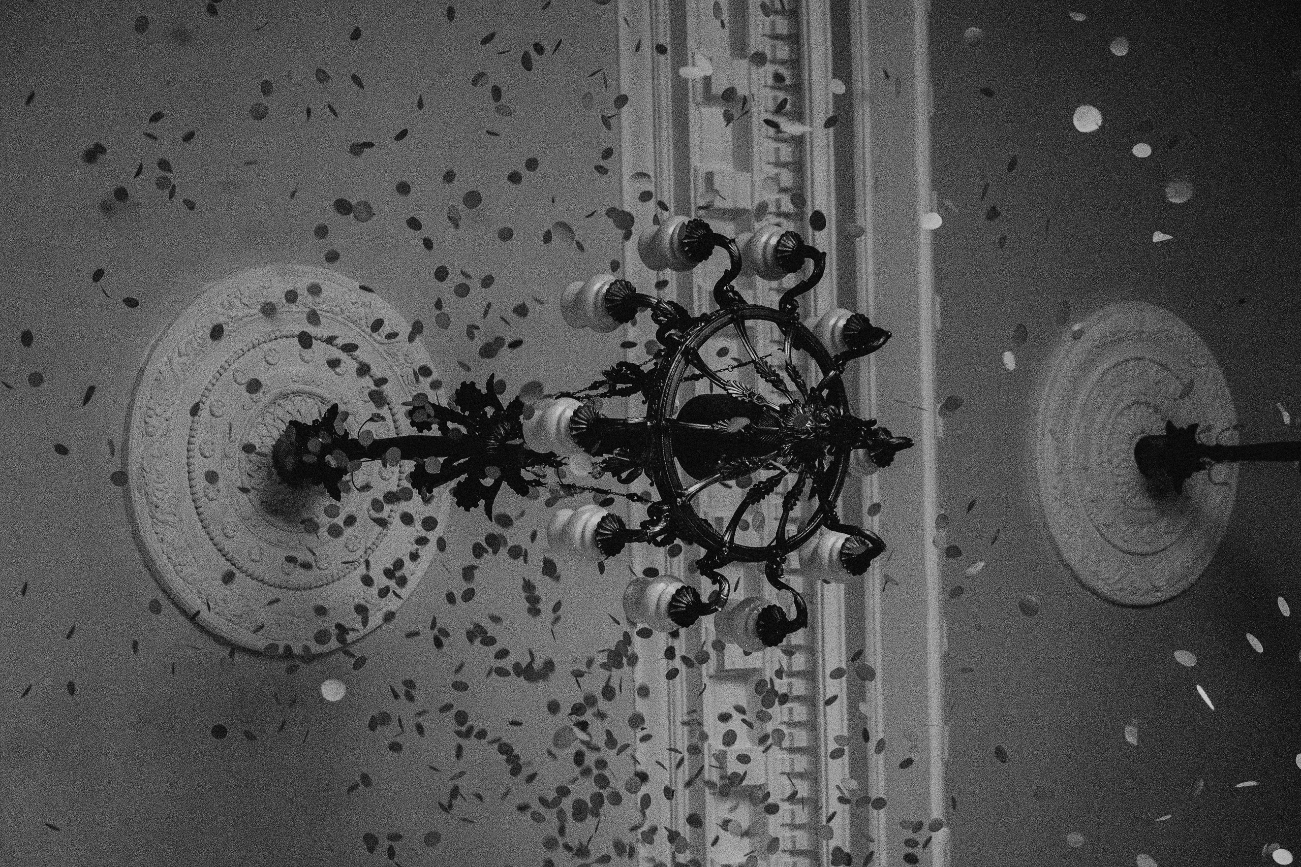 Показ Darya Kipriyanova «Метаморфозы». Екатерина Курбанова. Женский фотограф