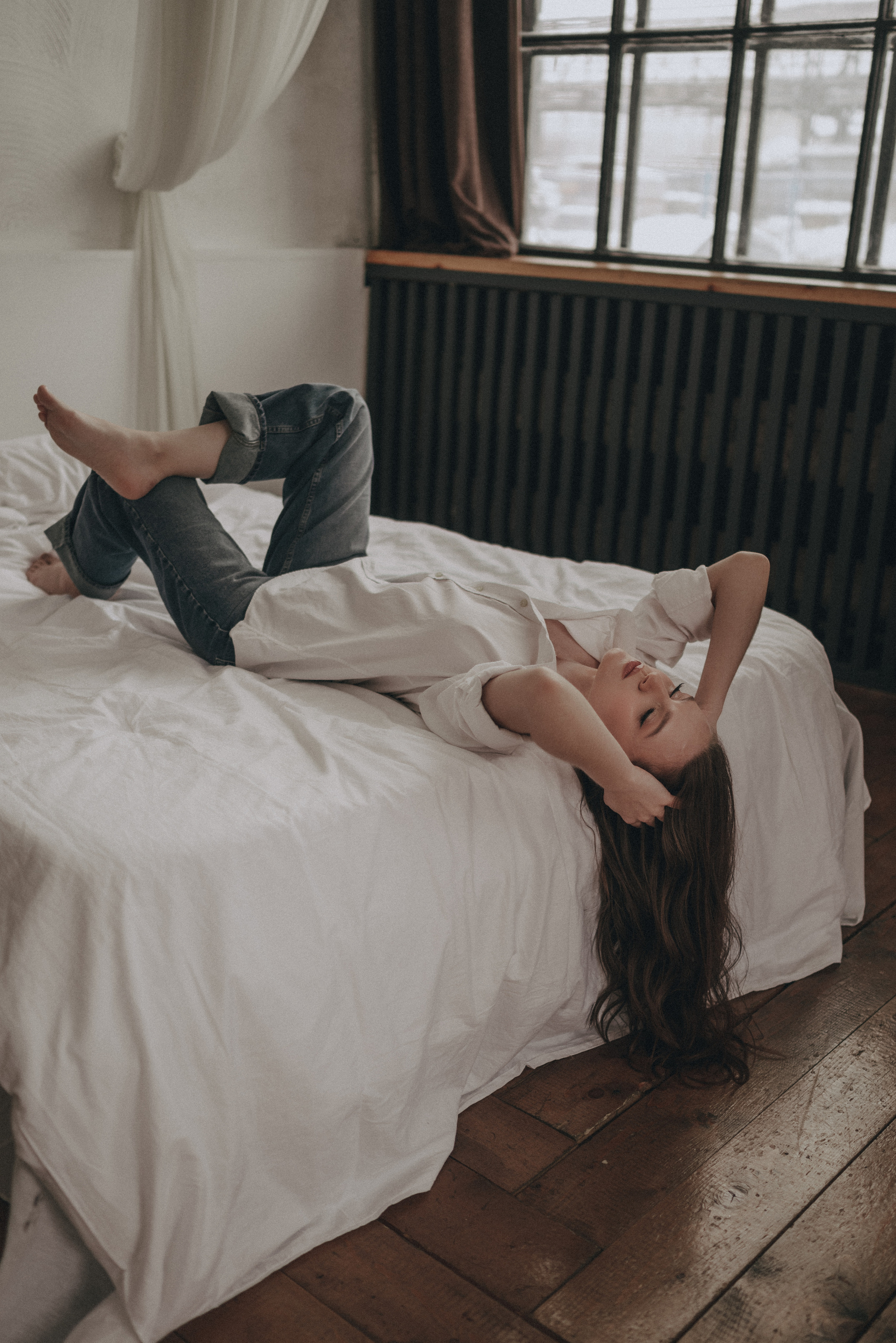 ALIONA. Екатерина Курбанова. Женский фотограф