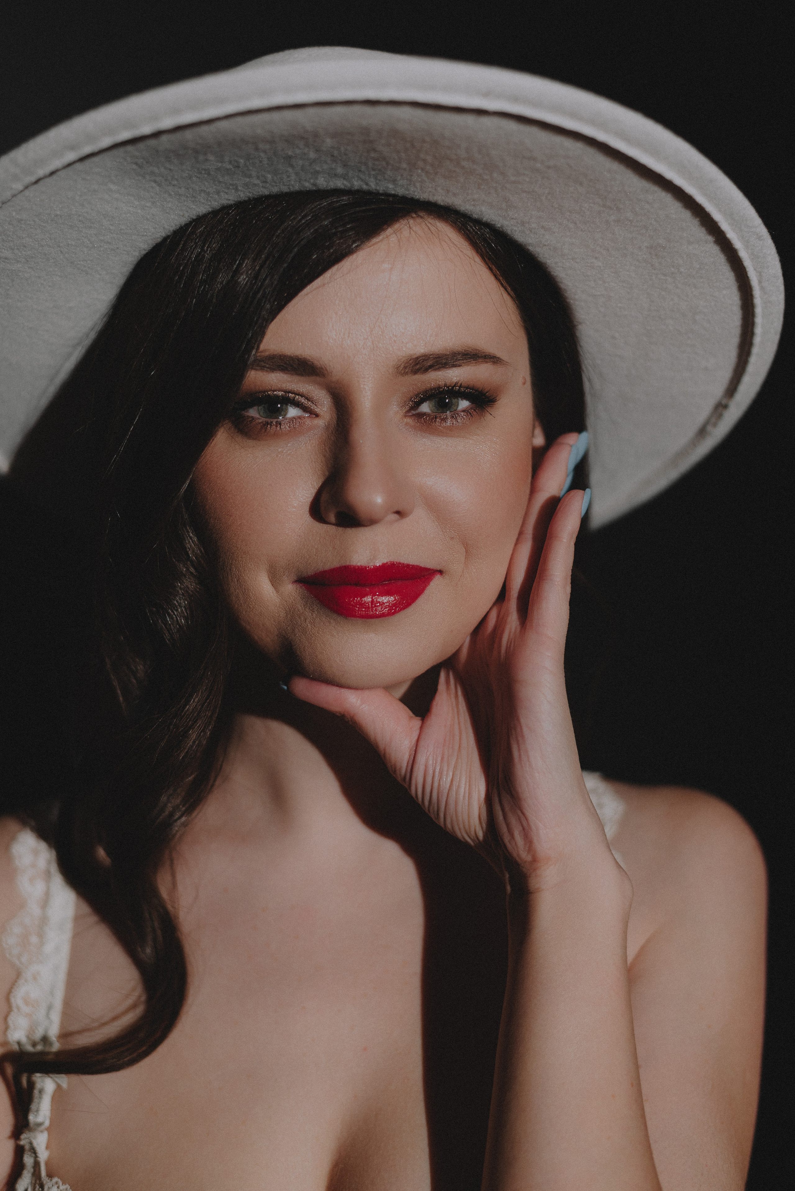 ANNA. Екатерина Курбанова. Женский фотограф