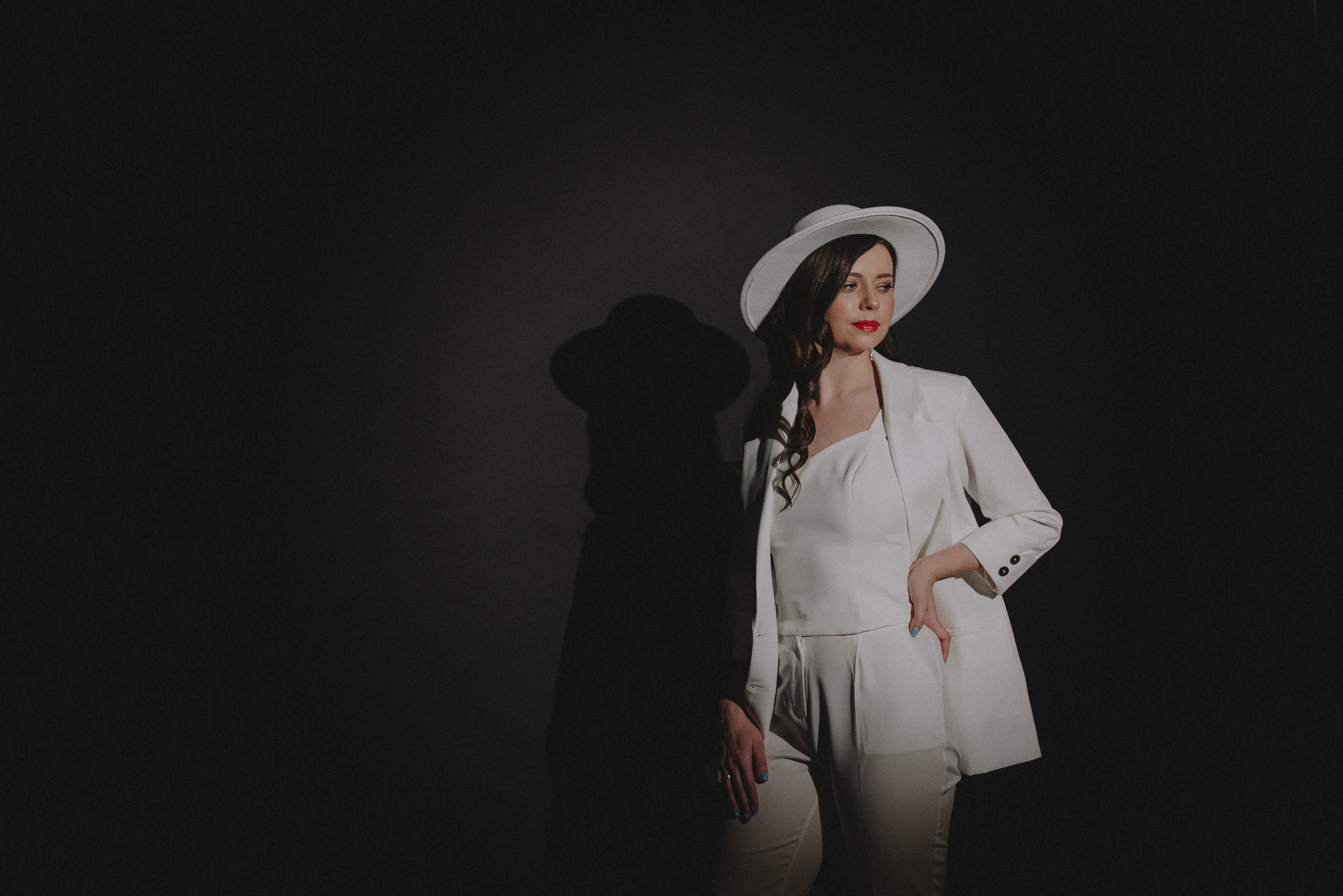 ANNA. Екатерина Курбанова. Женский фотограф