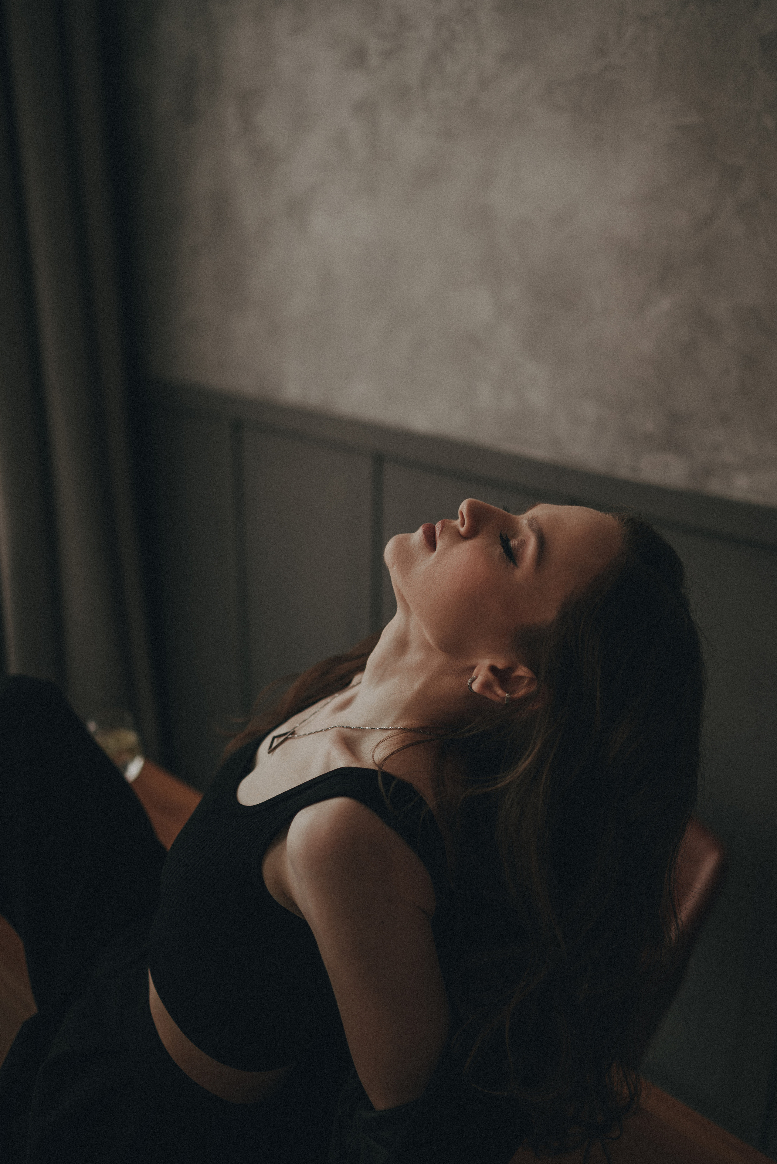 ALIONA. Екатерина Курбанова. Женский фотограф