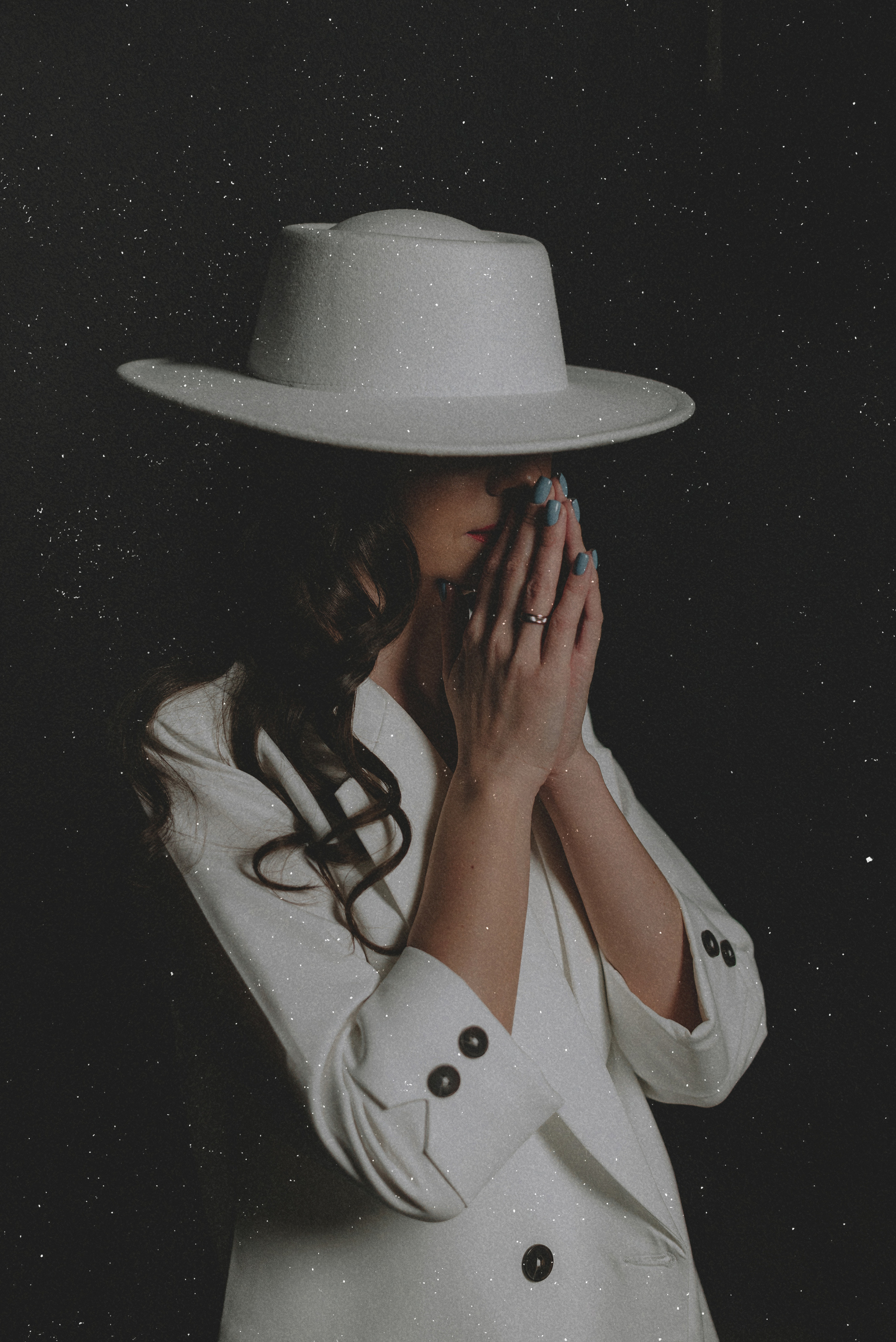 ANNA. Екатерина Курбанова. Женский фотограф