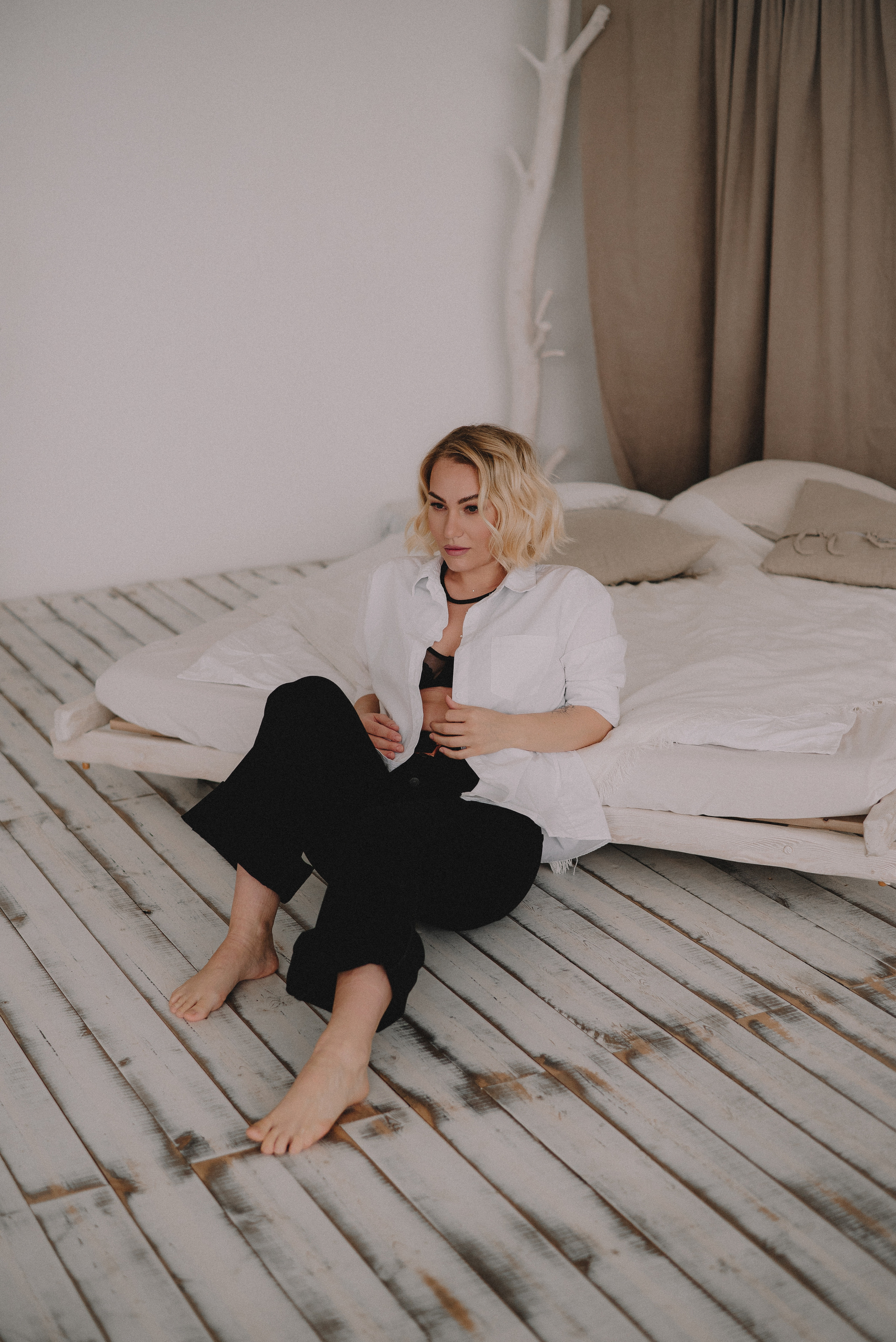 ELENA. Екатерина Курбанова. Женский фотограф