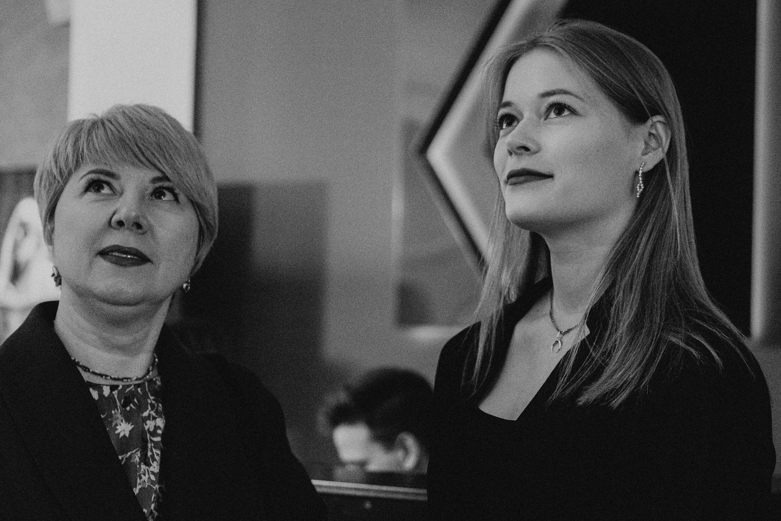 Показ Darya Kipriyanova «Метаморфозы». Екатерина Курбанова. Женский фотограф