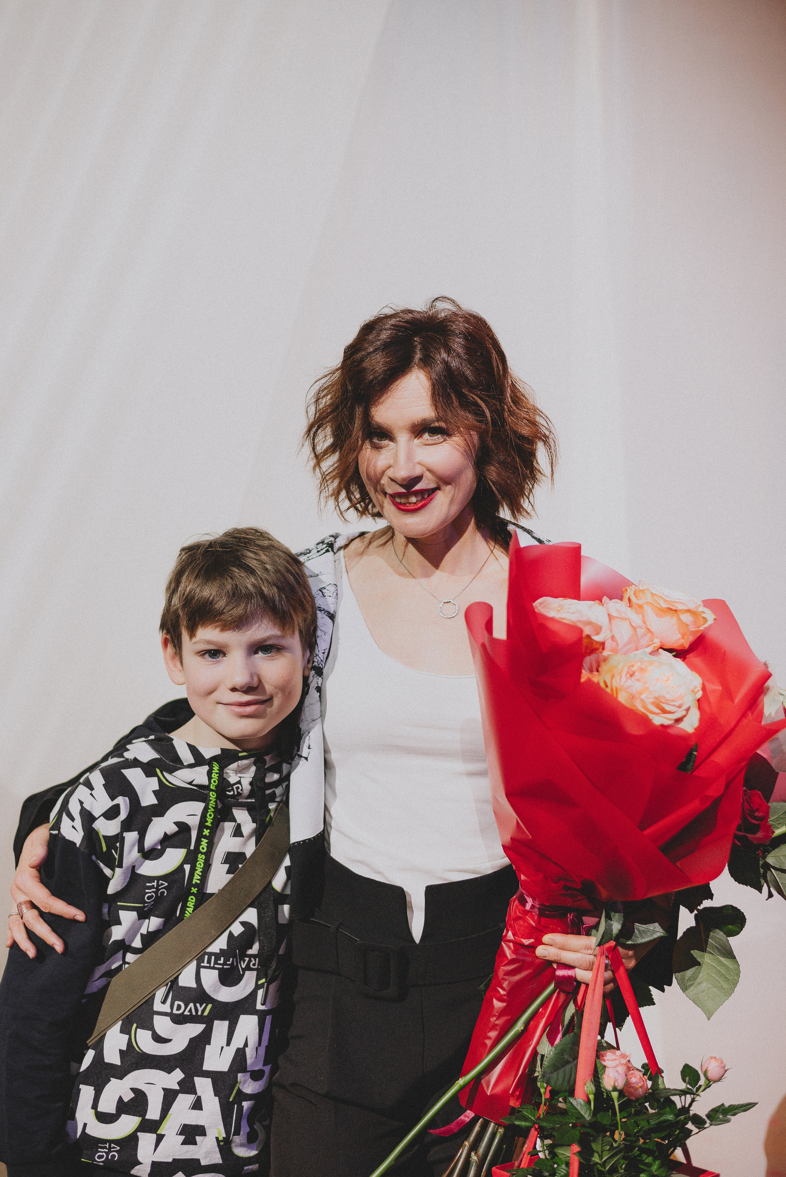 Показ Darya Kipriyanova «Метаморфозы». Екатерина Курбанова. Женский фотограф