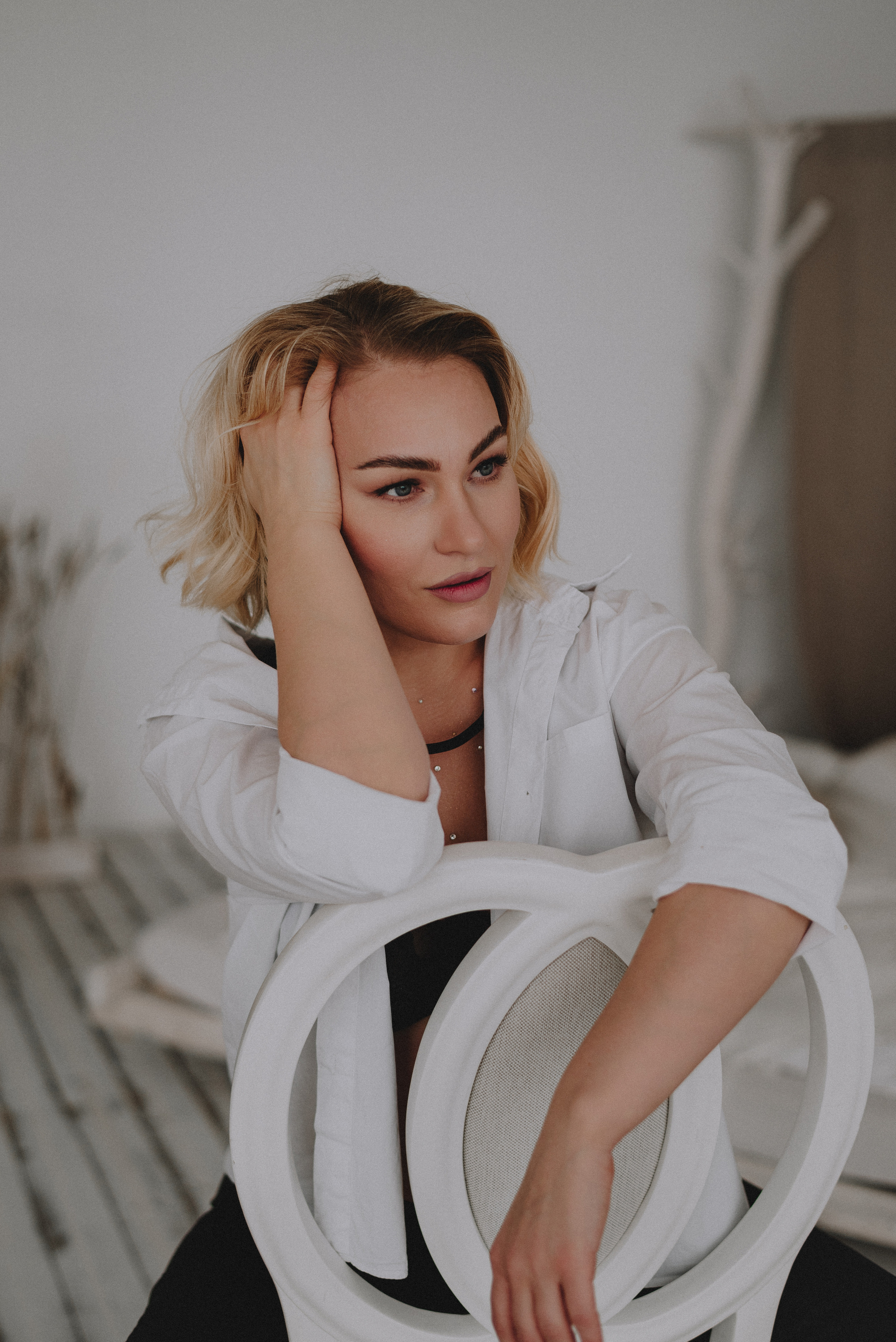 ELENA. Екатерина Курбанова. Женский фотограф