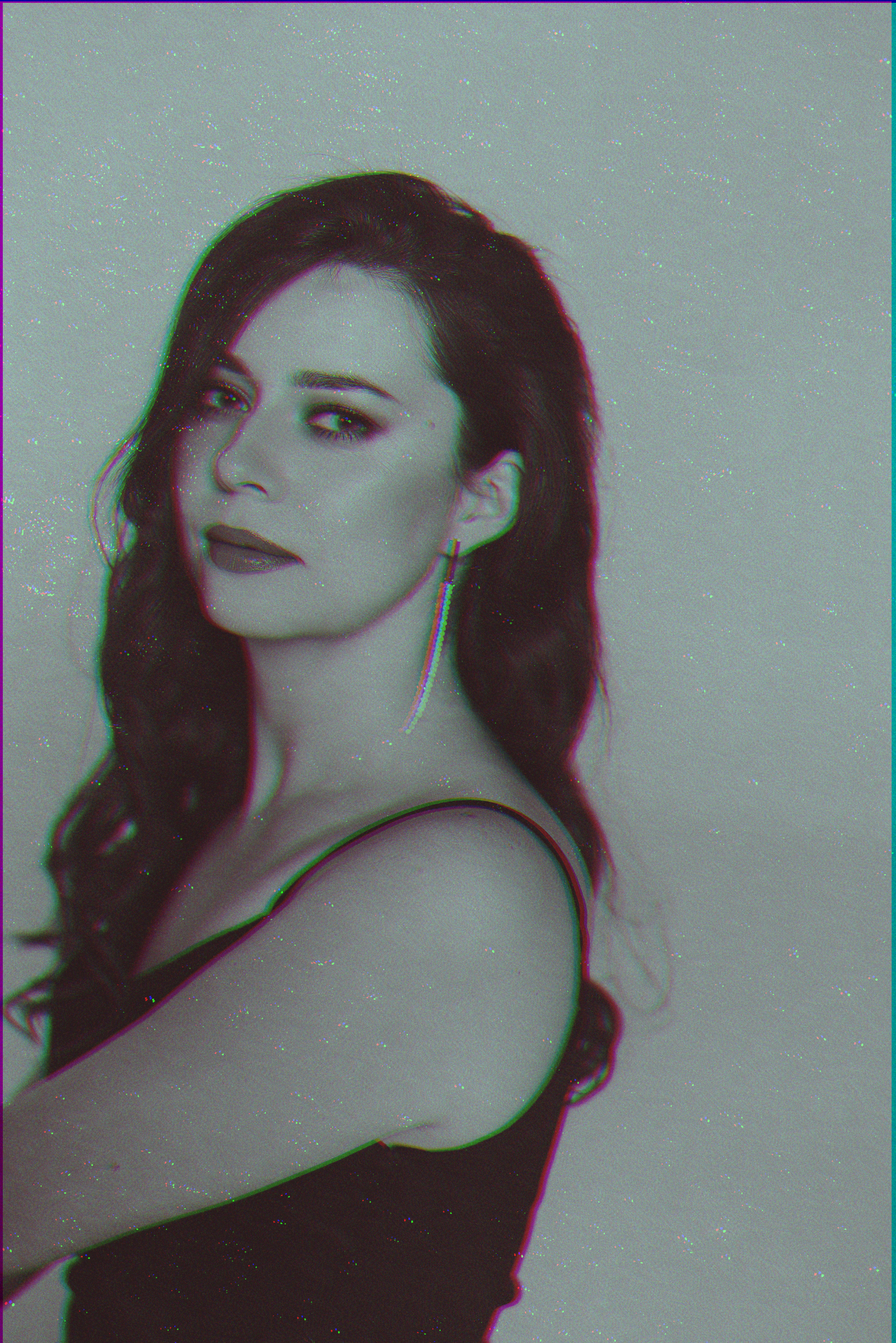 ANNA. Екатерина Курбанова. Женский фотограф