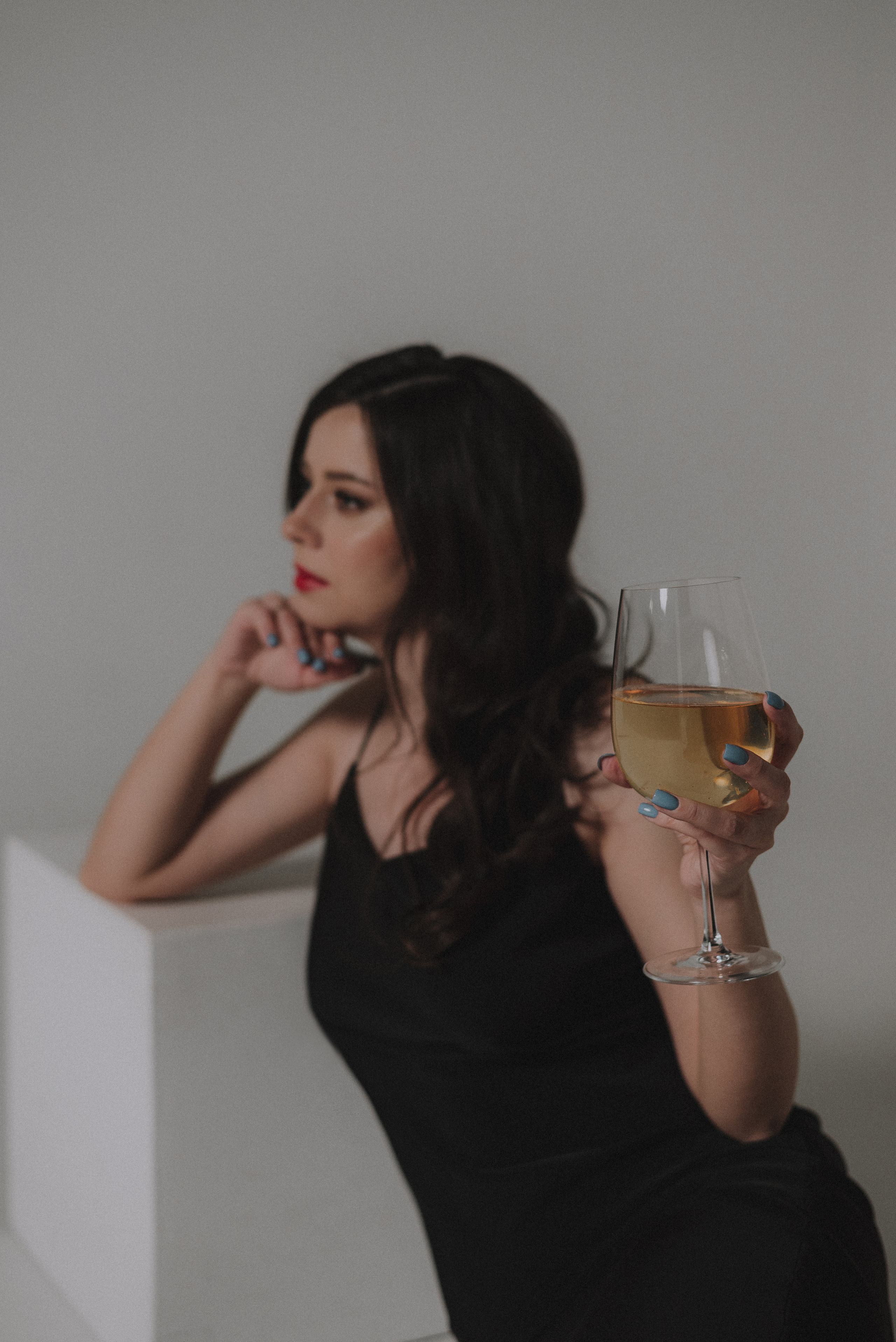 ANNA. Екатерина Курбанова. Женский фотограф