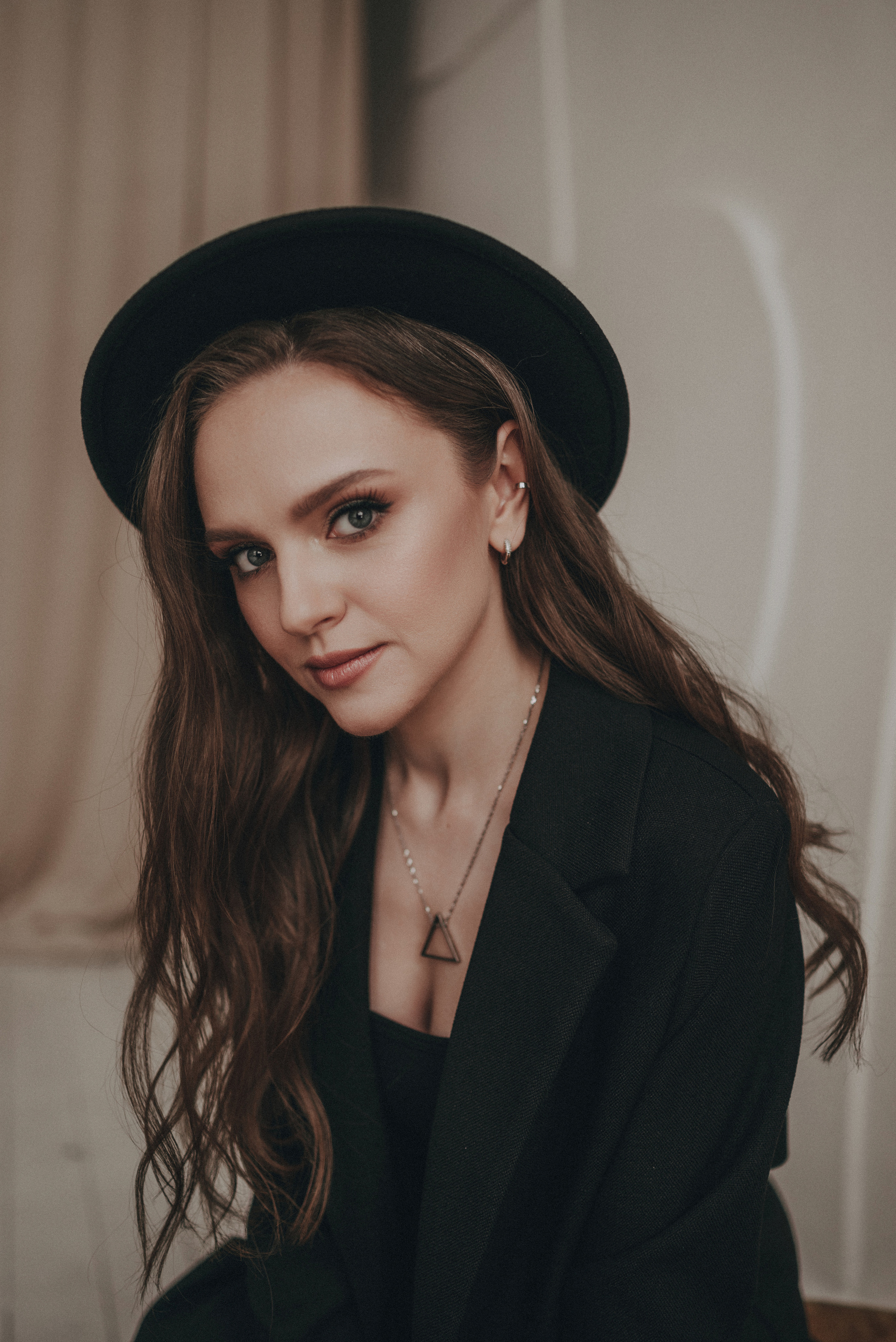 ALIONA. Екатерина Курбанова. Женский фотограф