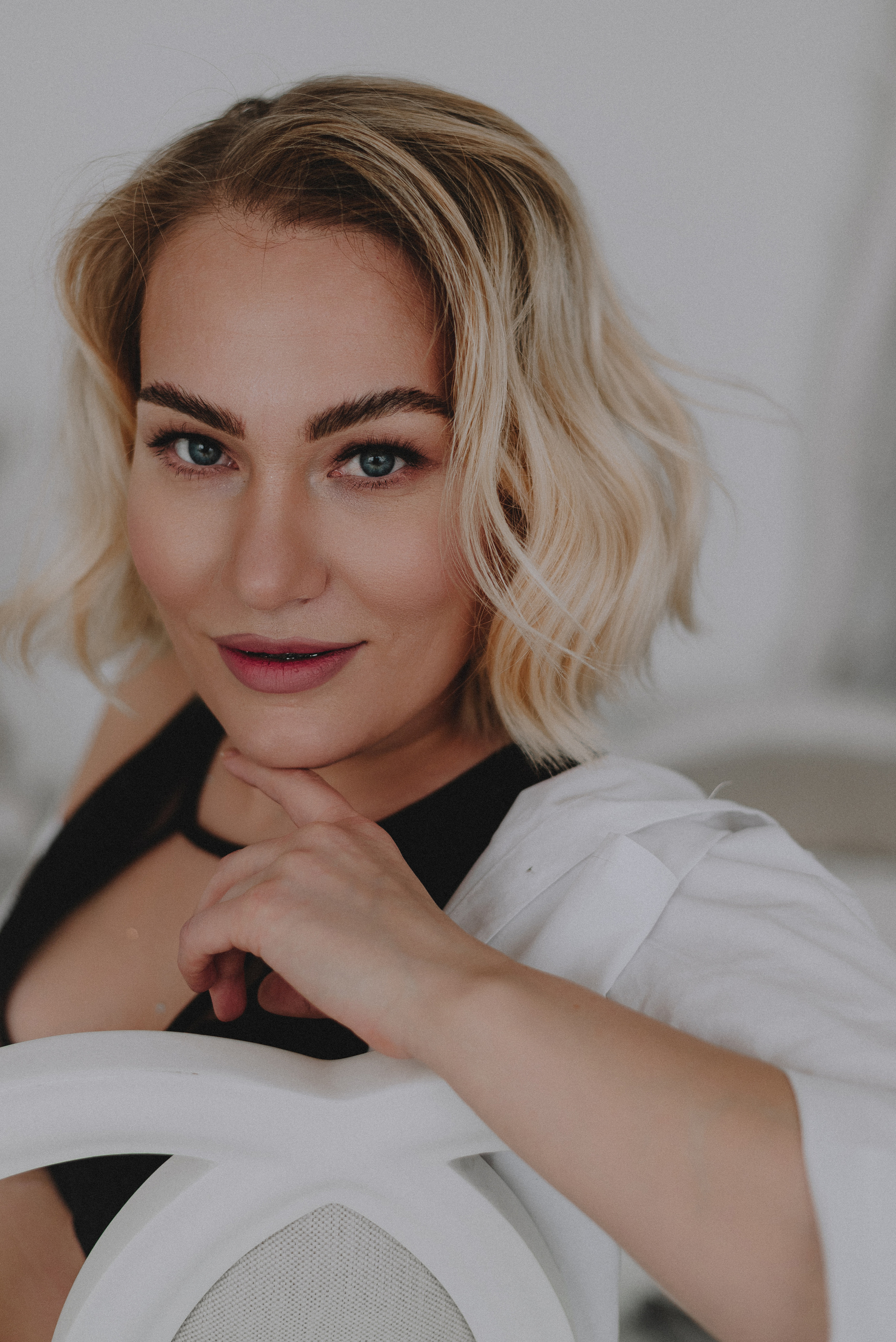 ELENA. Екатерина Курбанова. Женский фотограф