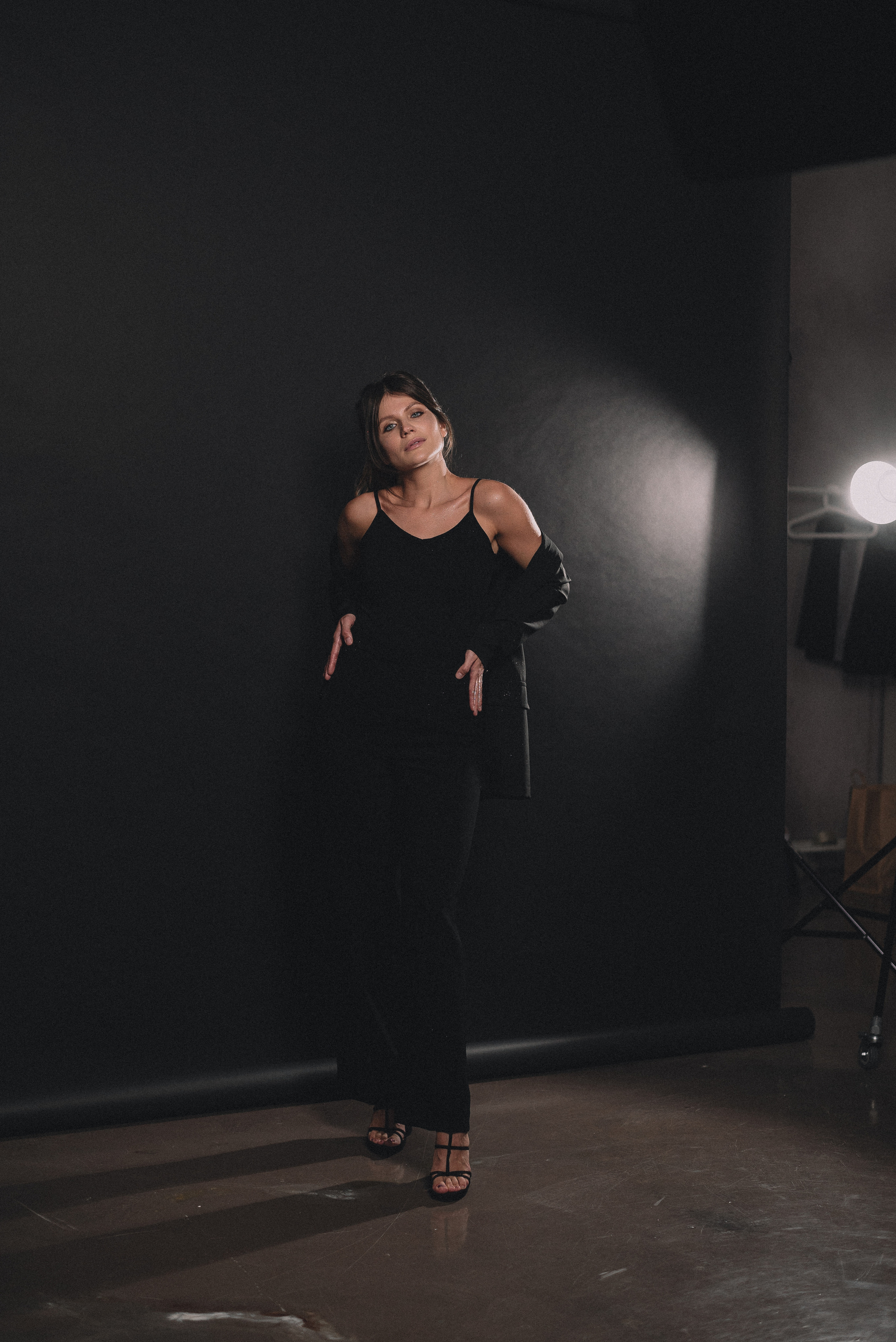 SHINE BRIGHT. Екатерина Курбанова. Женский фотограф