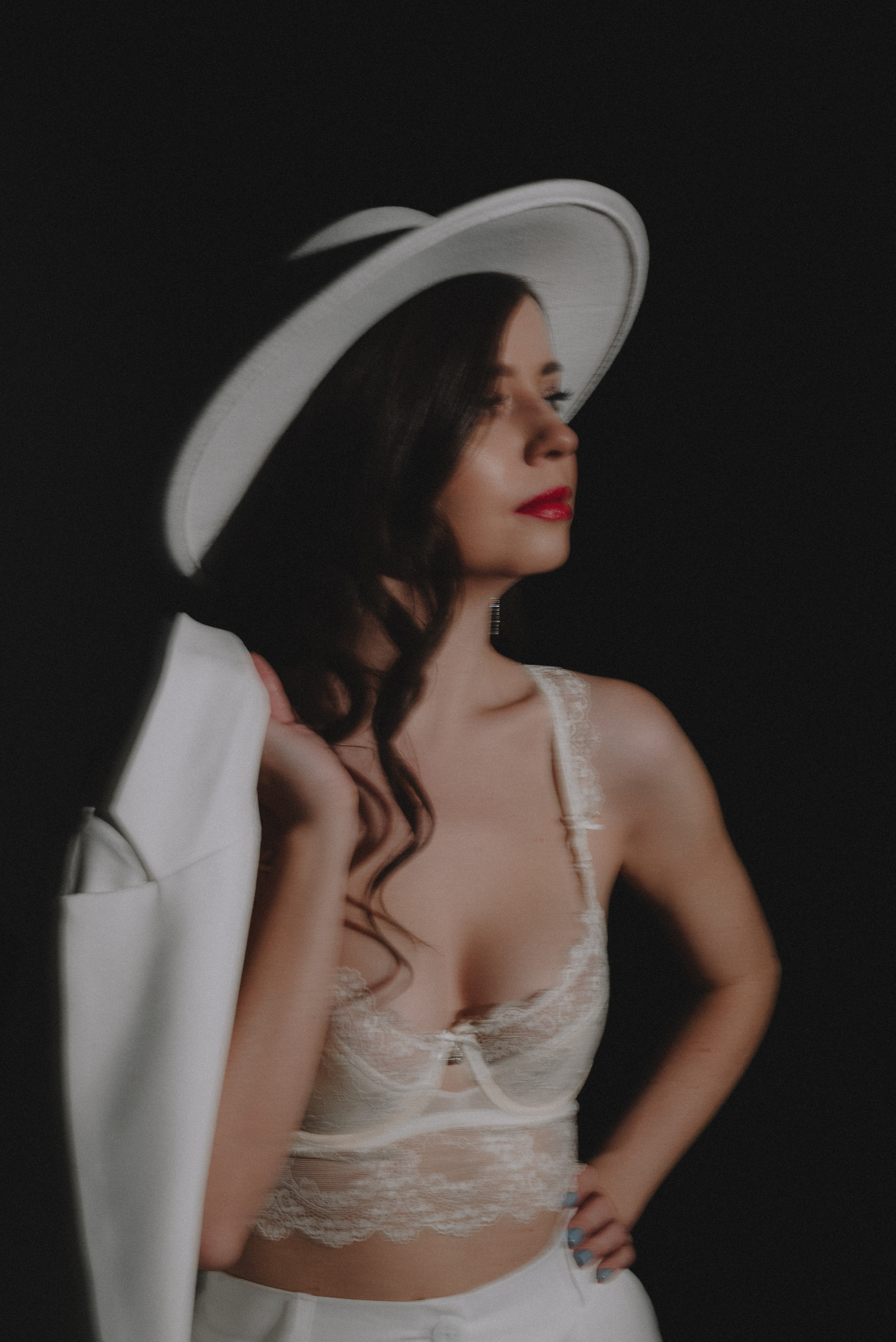 ANNA. Екатерина Курбанова. Женский фотограф