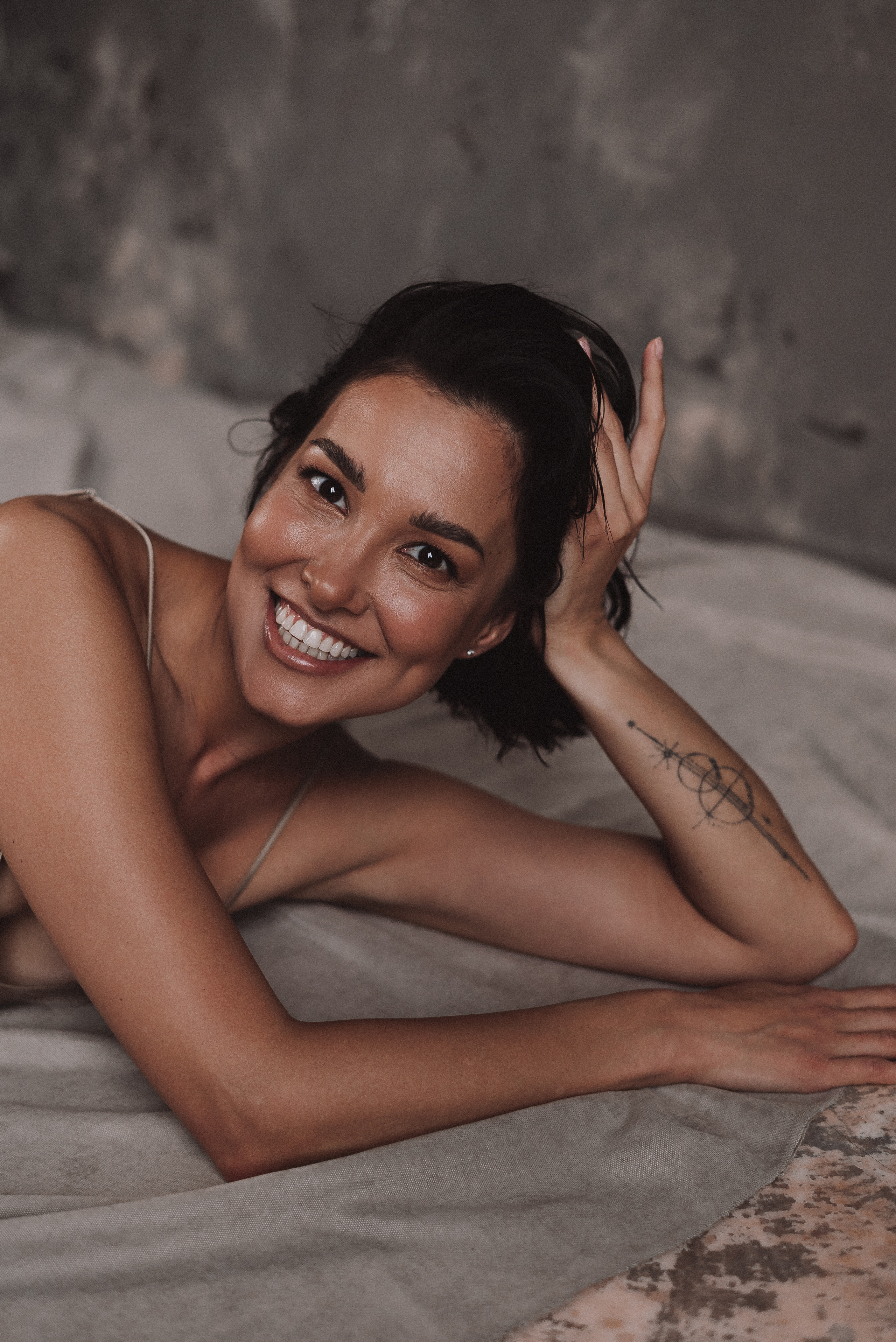 Дарья Нощик. Екатерина Курбанова. Женский фотограф